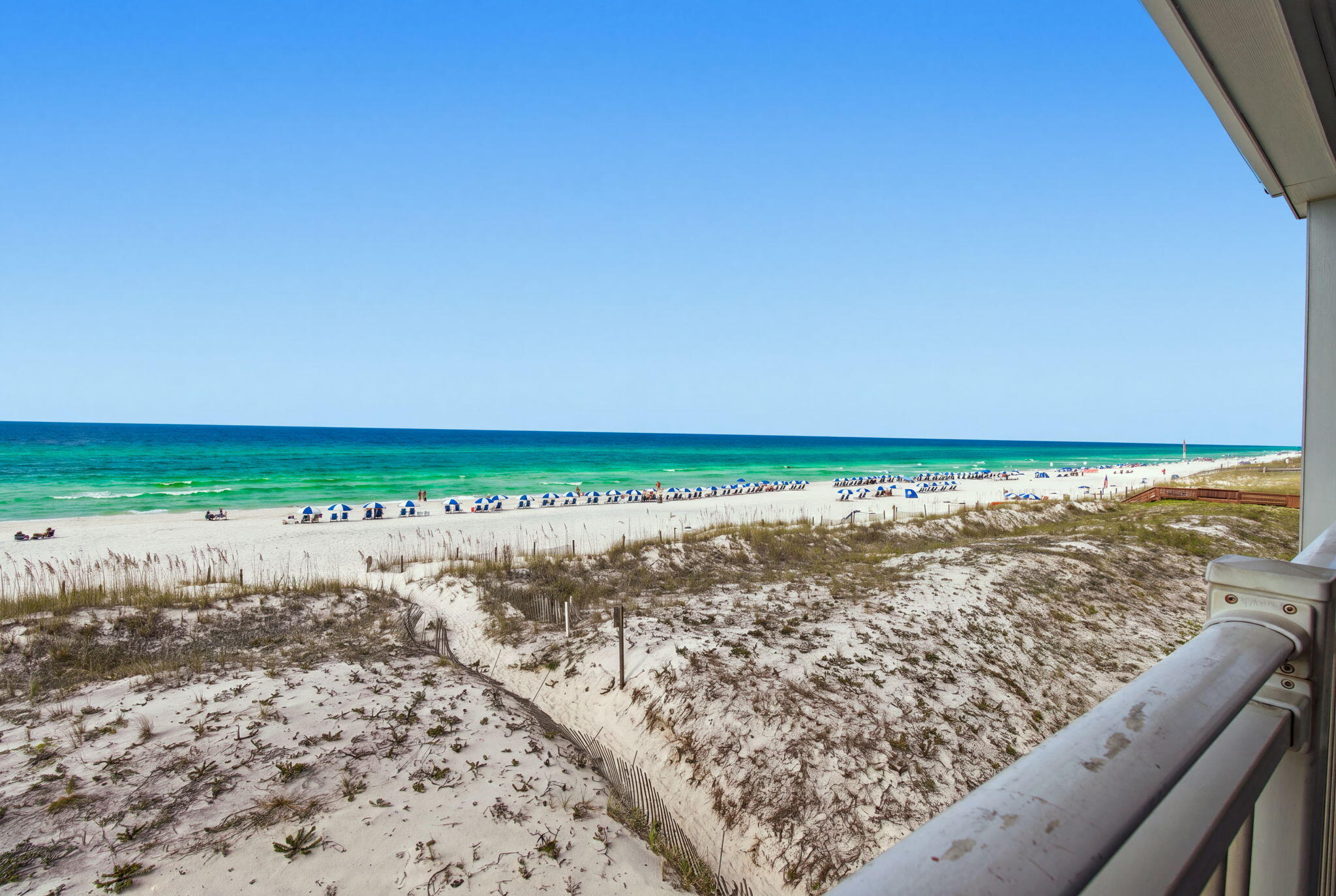 TIKI BEACH CONDO - Residential