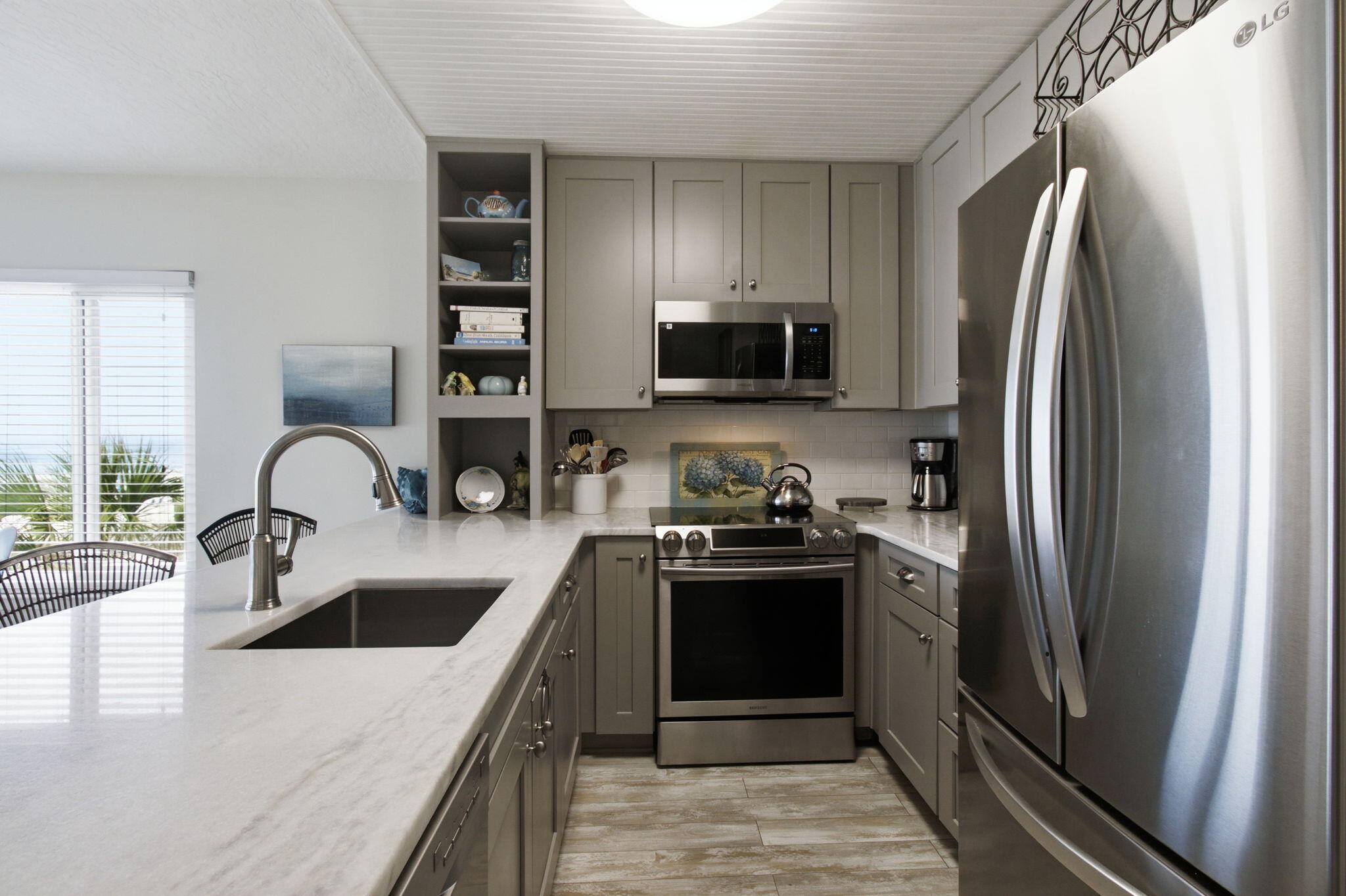 TIKI BEACH CONDO - Residential