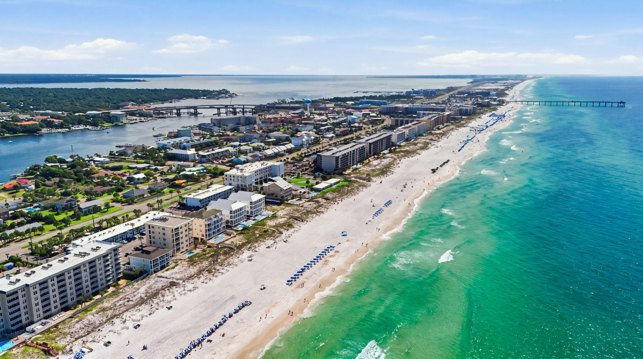 TIKI BEACH CONDO - Residential