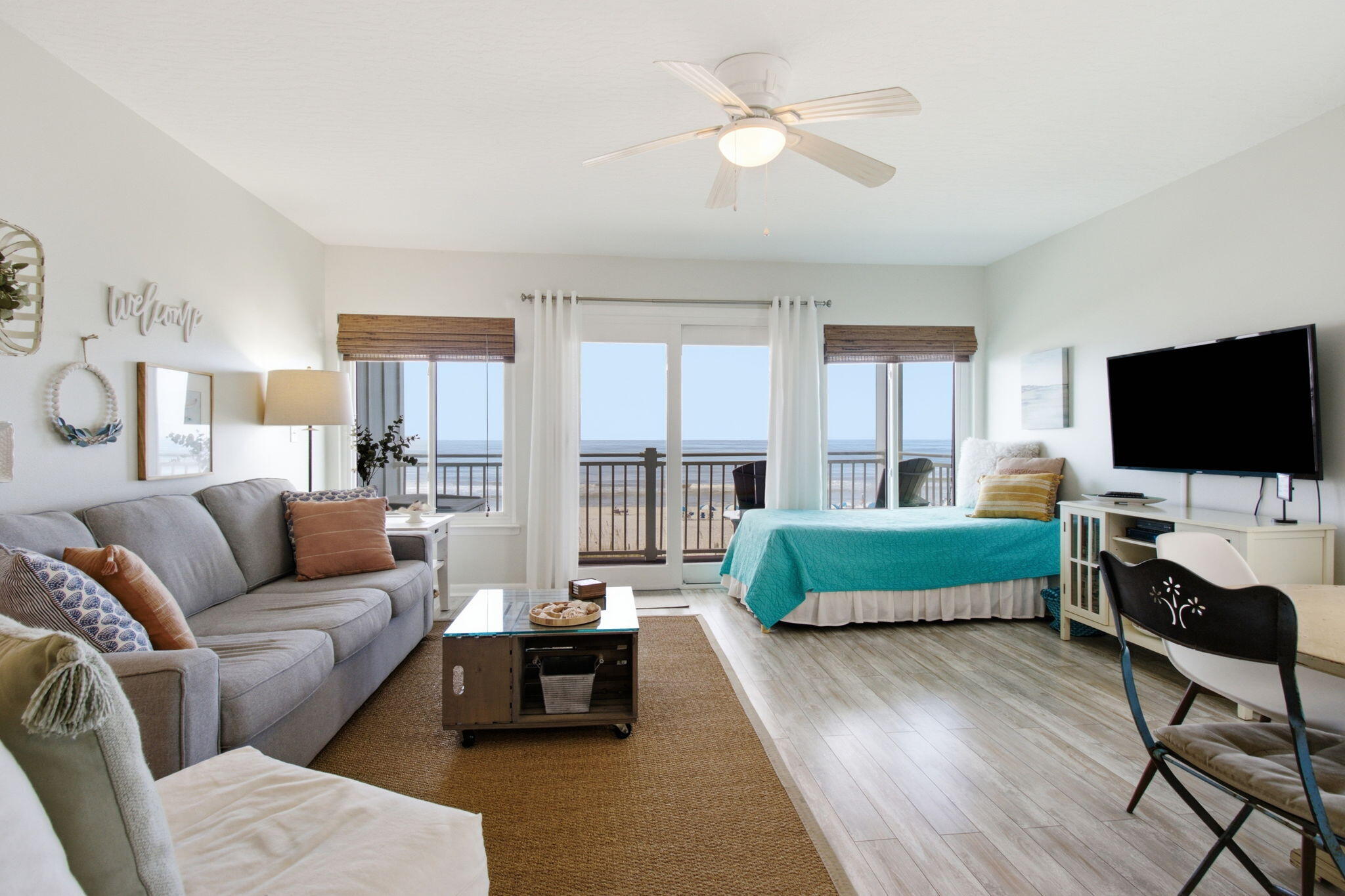 TIKI BEACH CONDO - Residential