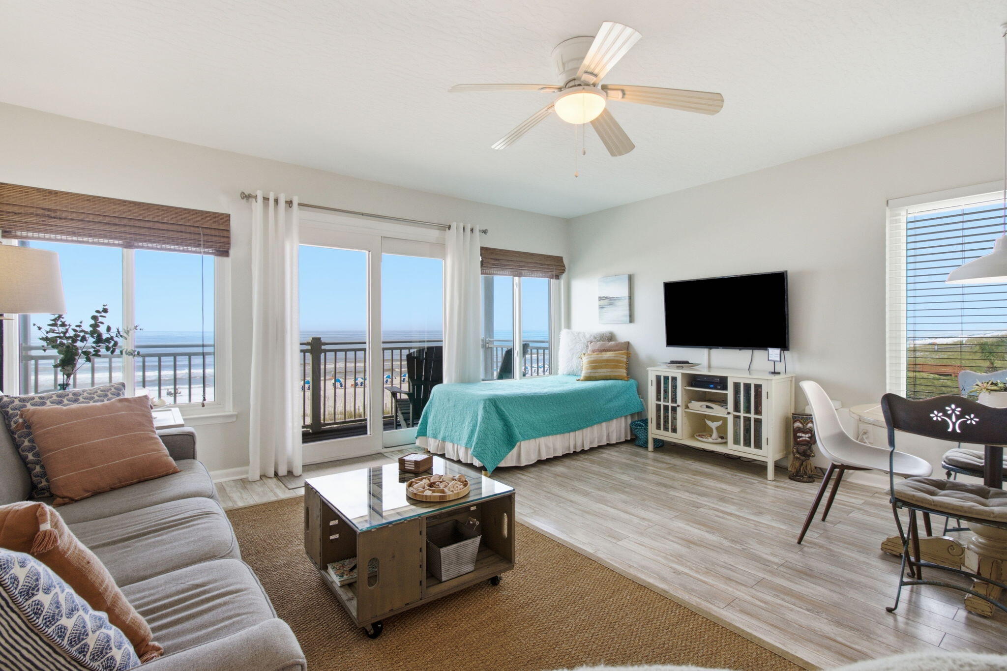 TIKI BEACH CONDO - Residential
