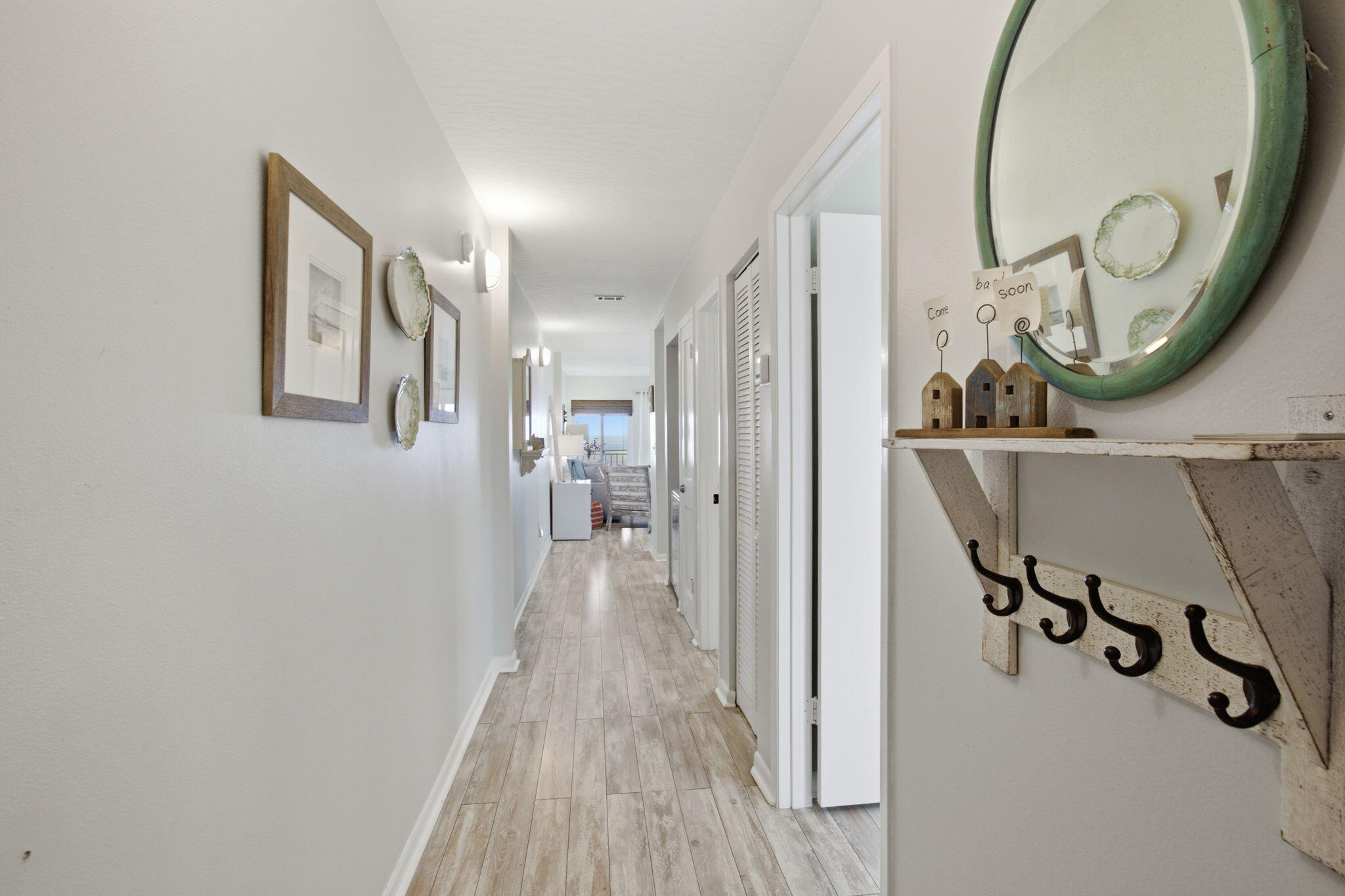 TIKI BEACH CONDO - Residential