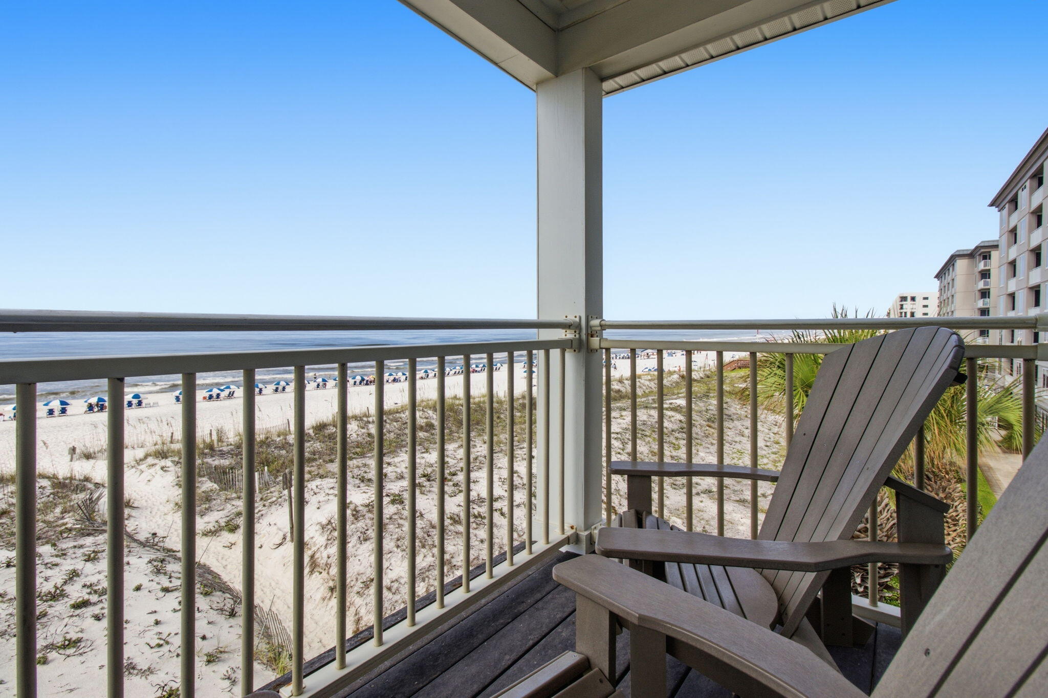 TIKI BEACH CONDO - Residential