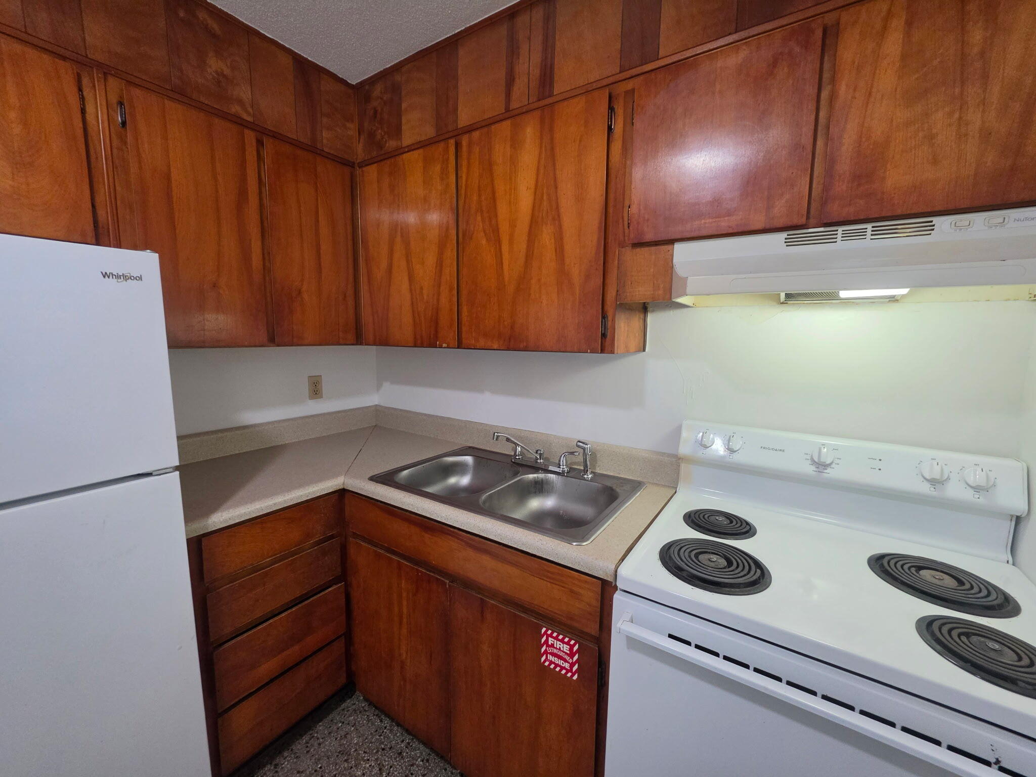 NA - Residential Lease