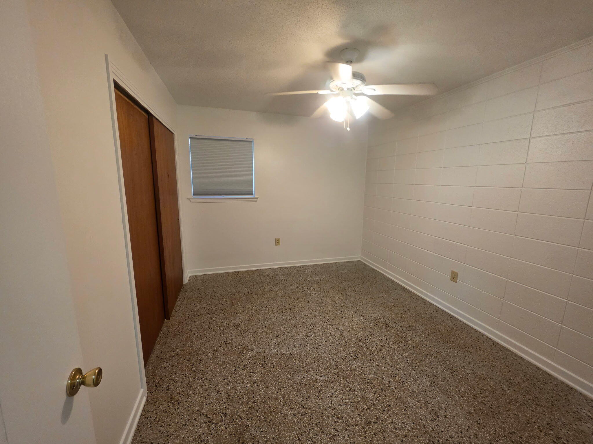 NA - Residential Lease