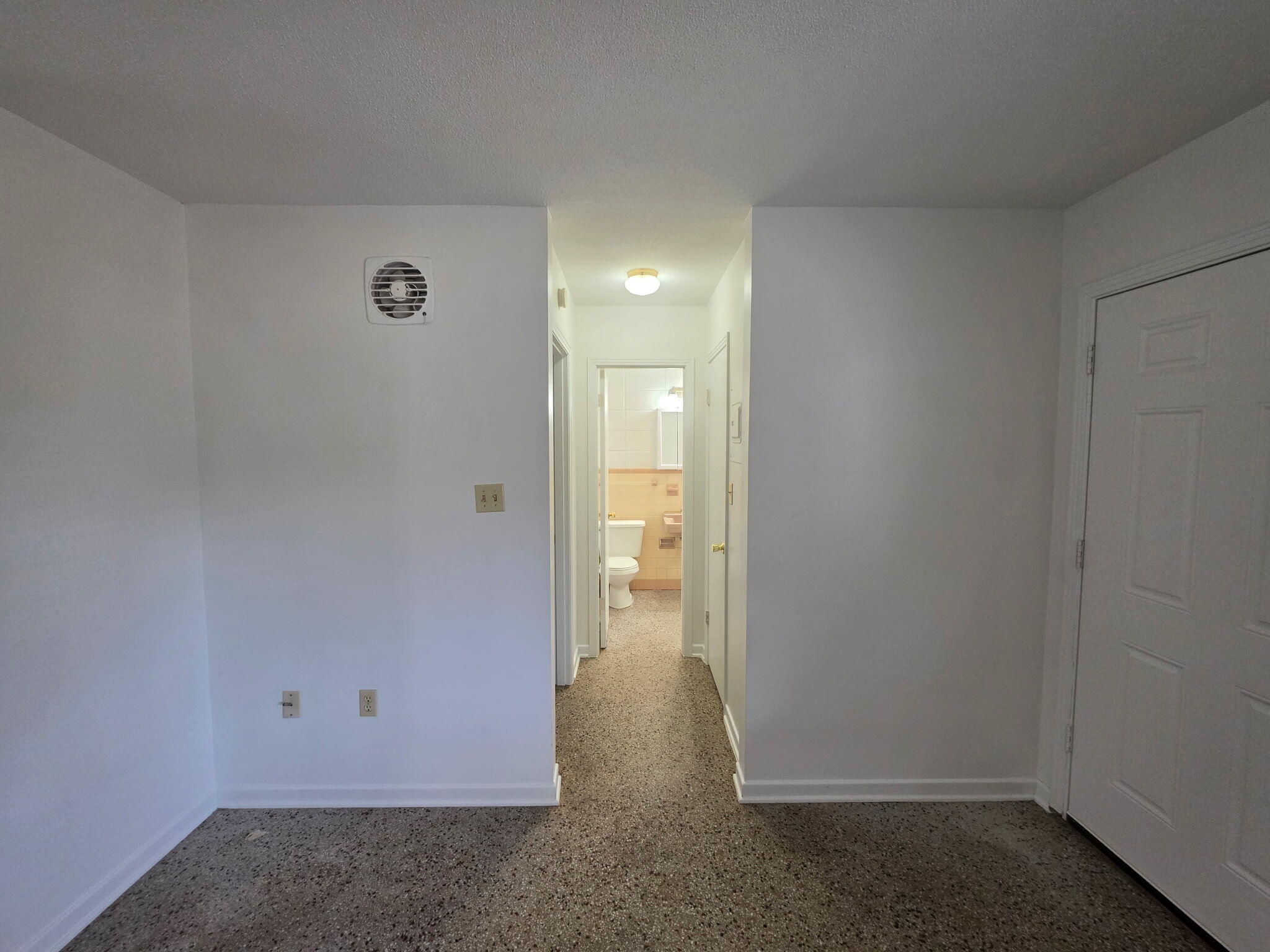 NA - Residential Lease