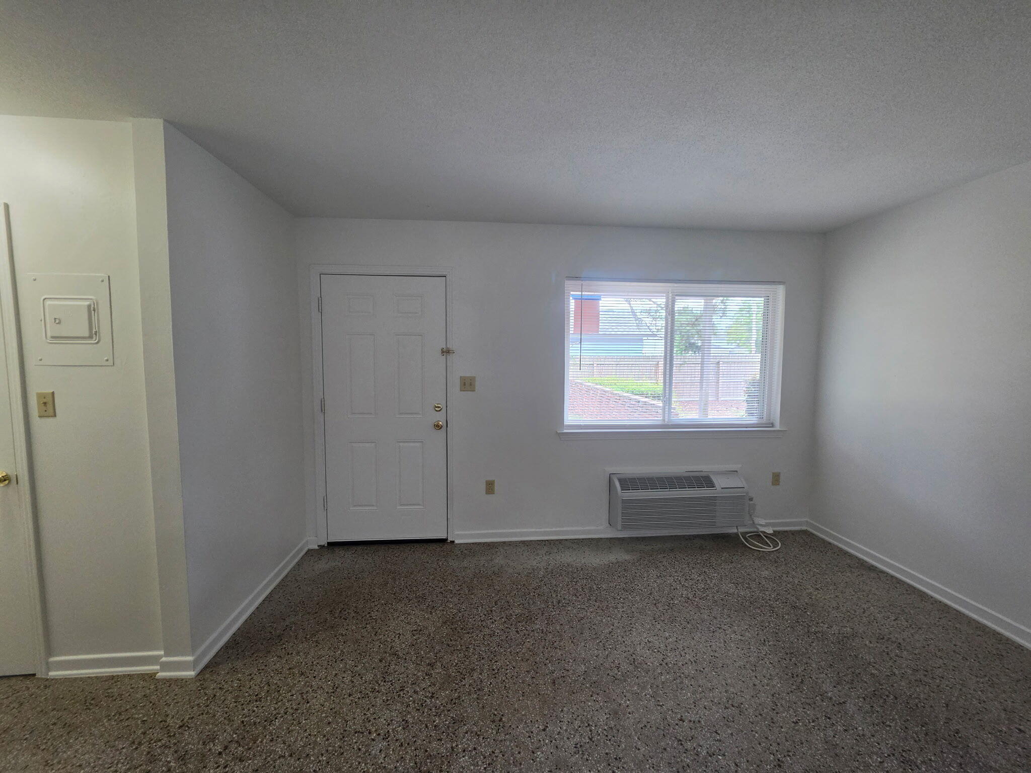 NA - Residential Lease