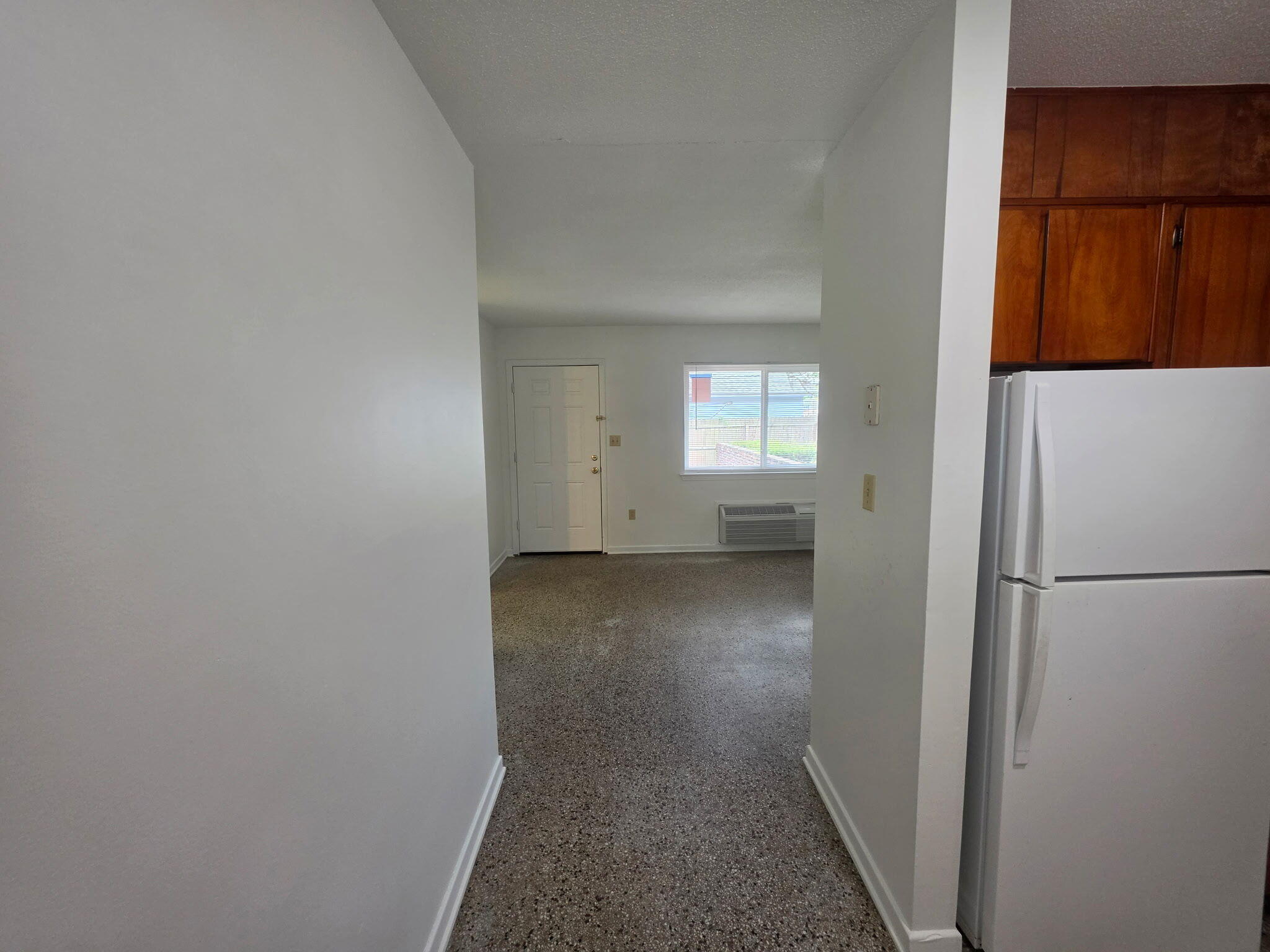 NA - Residential Lease