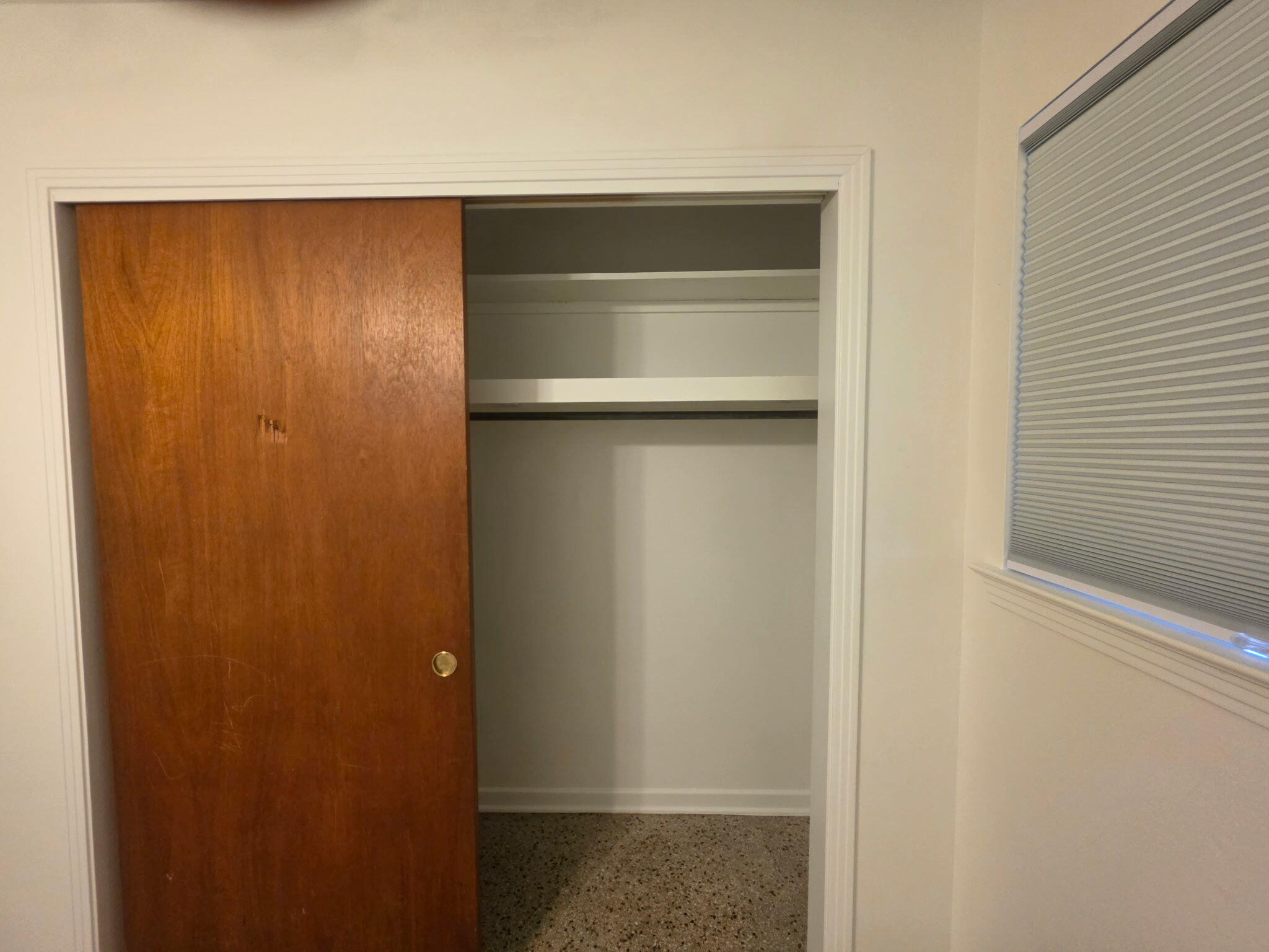 NA - Residential Lease