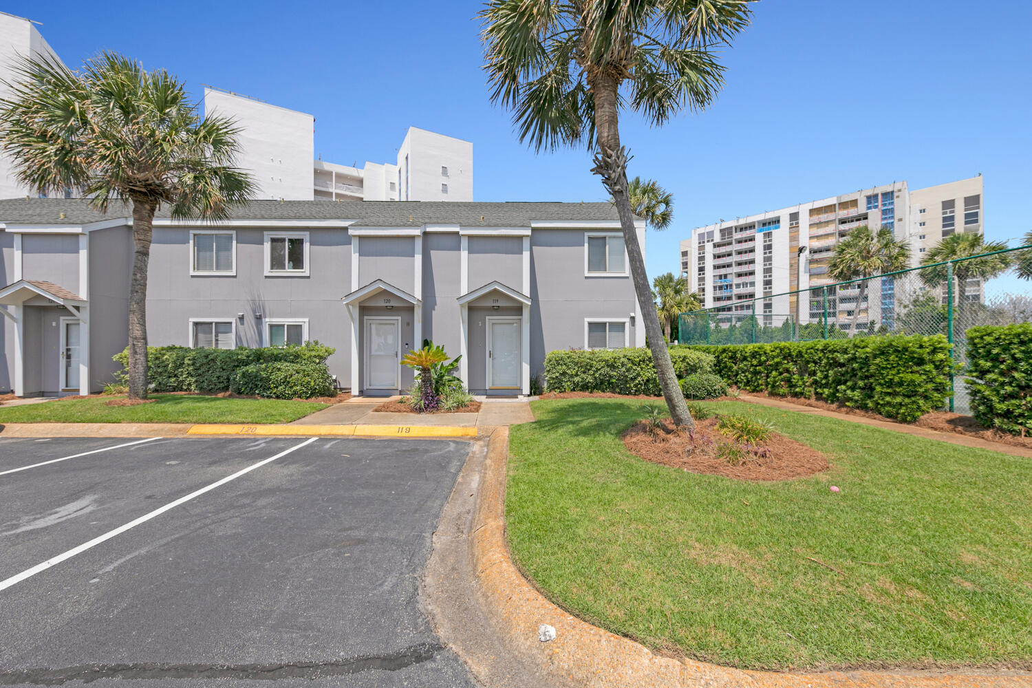 SOUTH BAY BY THE GULF - Residential