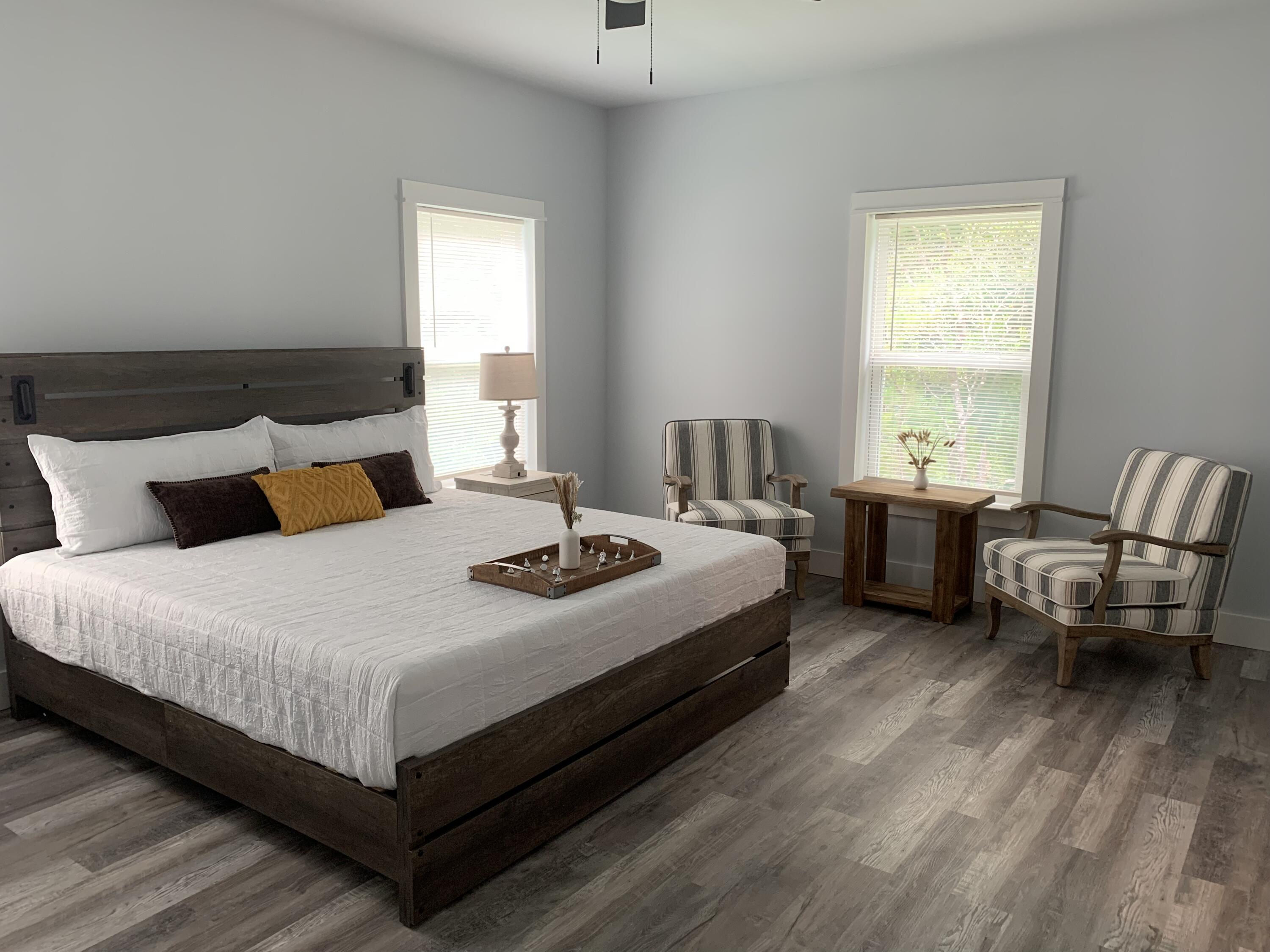 LAGRANGE LANDING - Residential