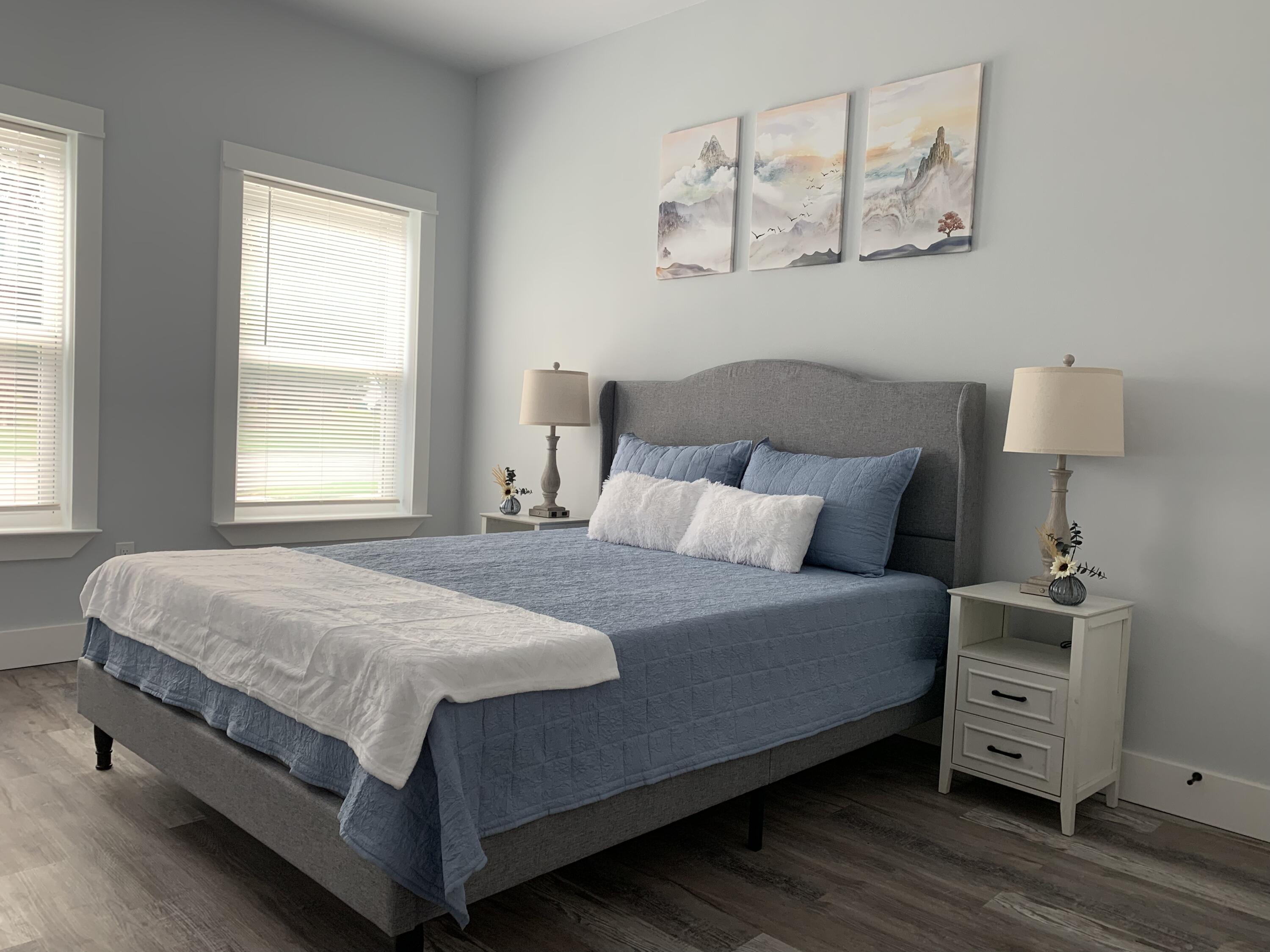 LAGRANGE LANDING - Residential