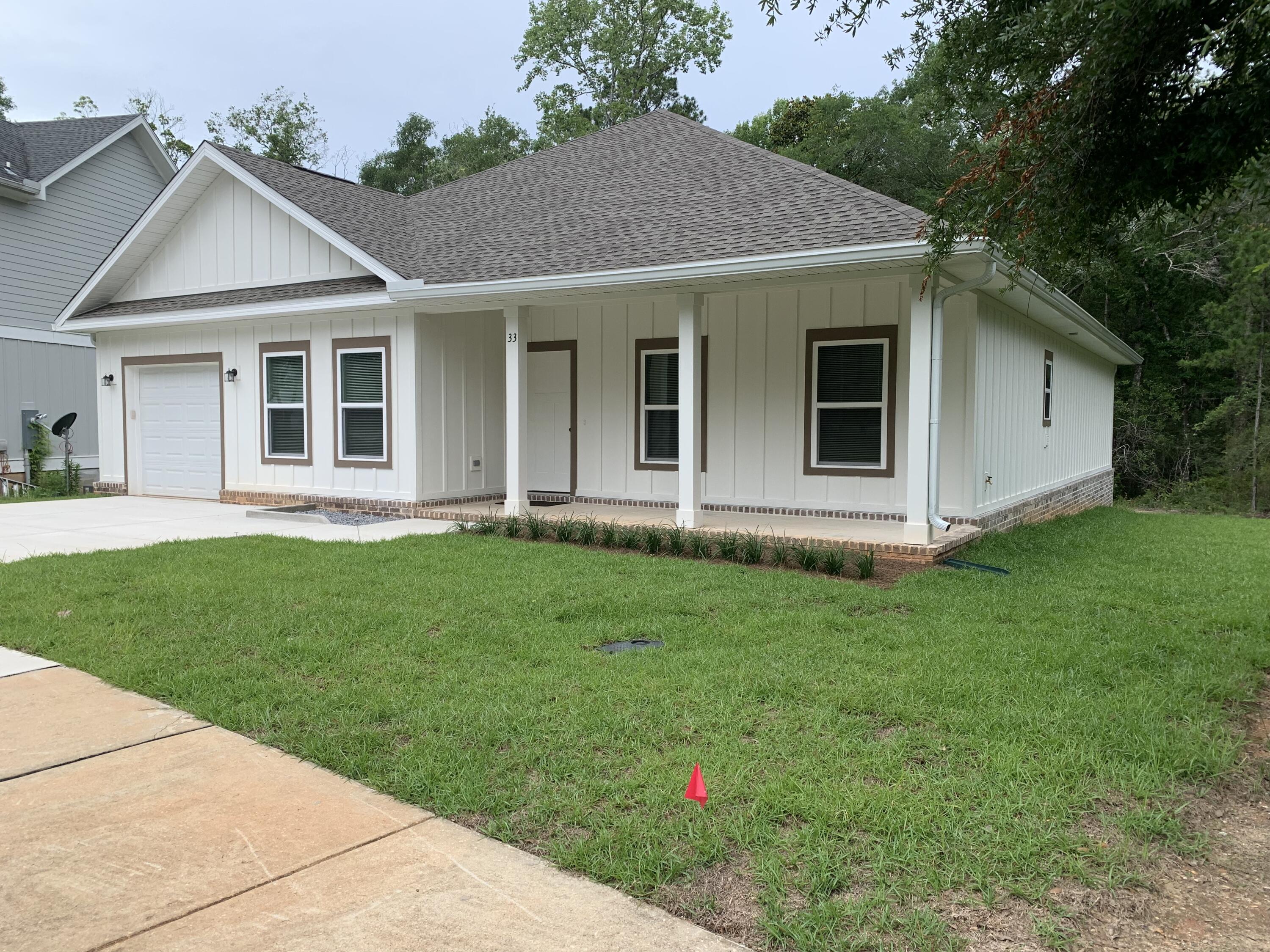 LAGRANGE LANDING - Residential