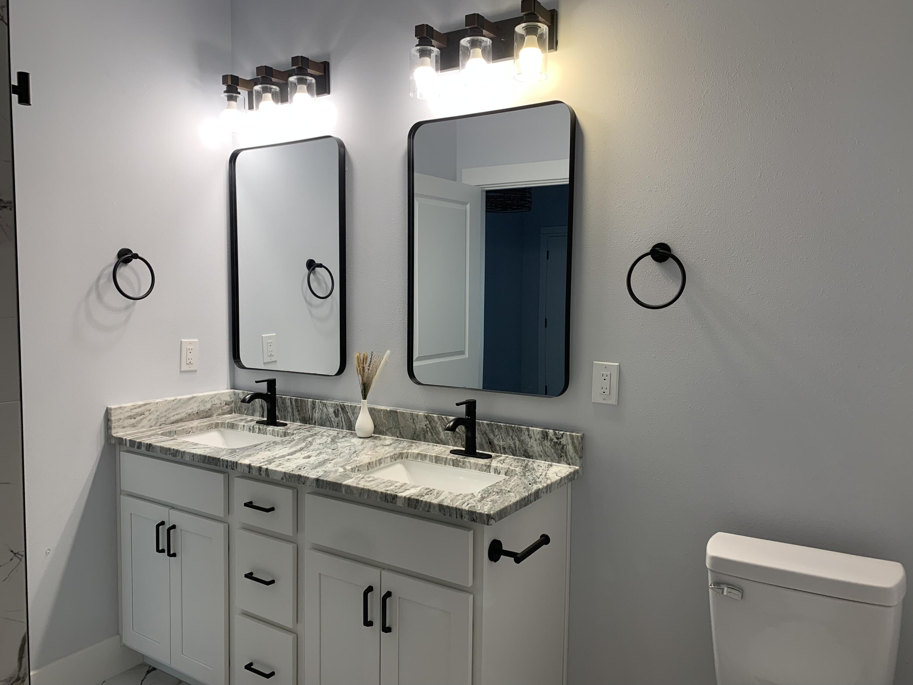 LAGRANGE LANDING - Residential