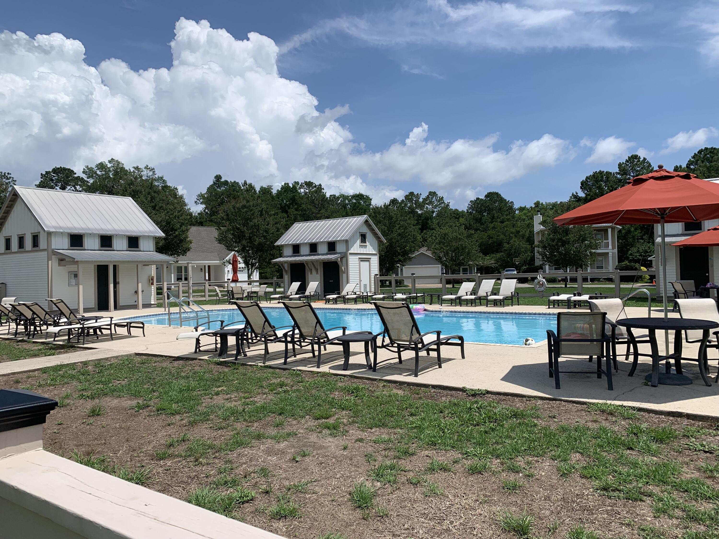 LAGRANGE LANDING - Residential