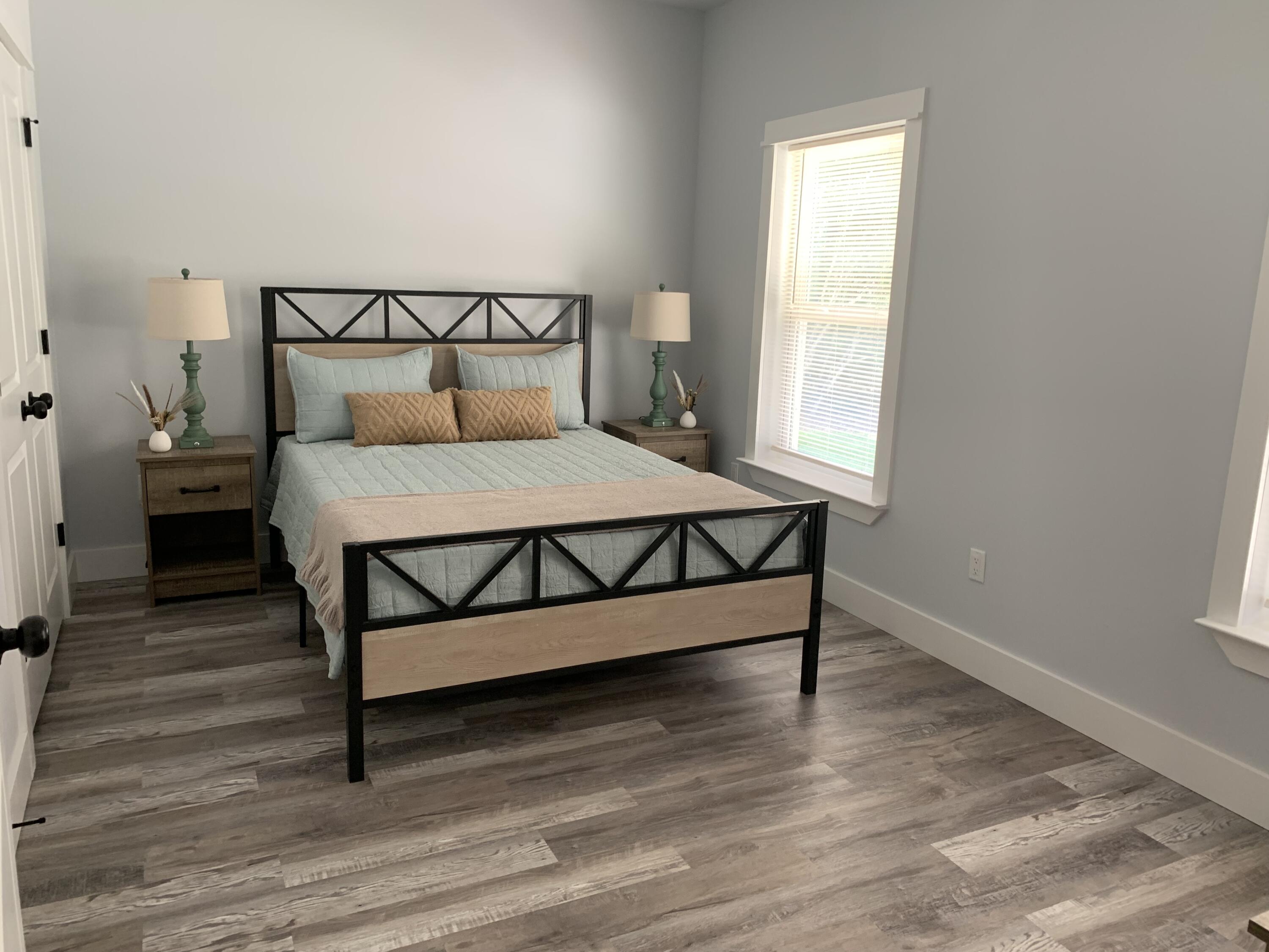 LAGRANGE LANDING - Residential