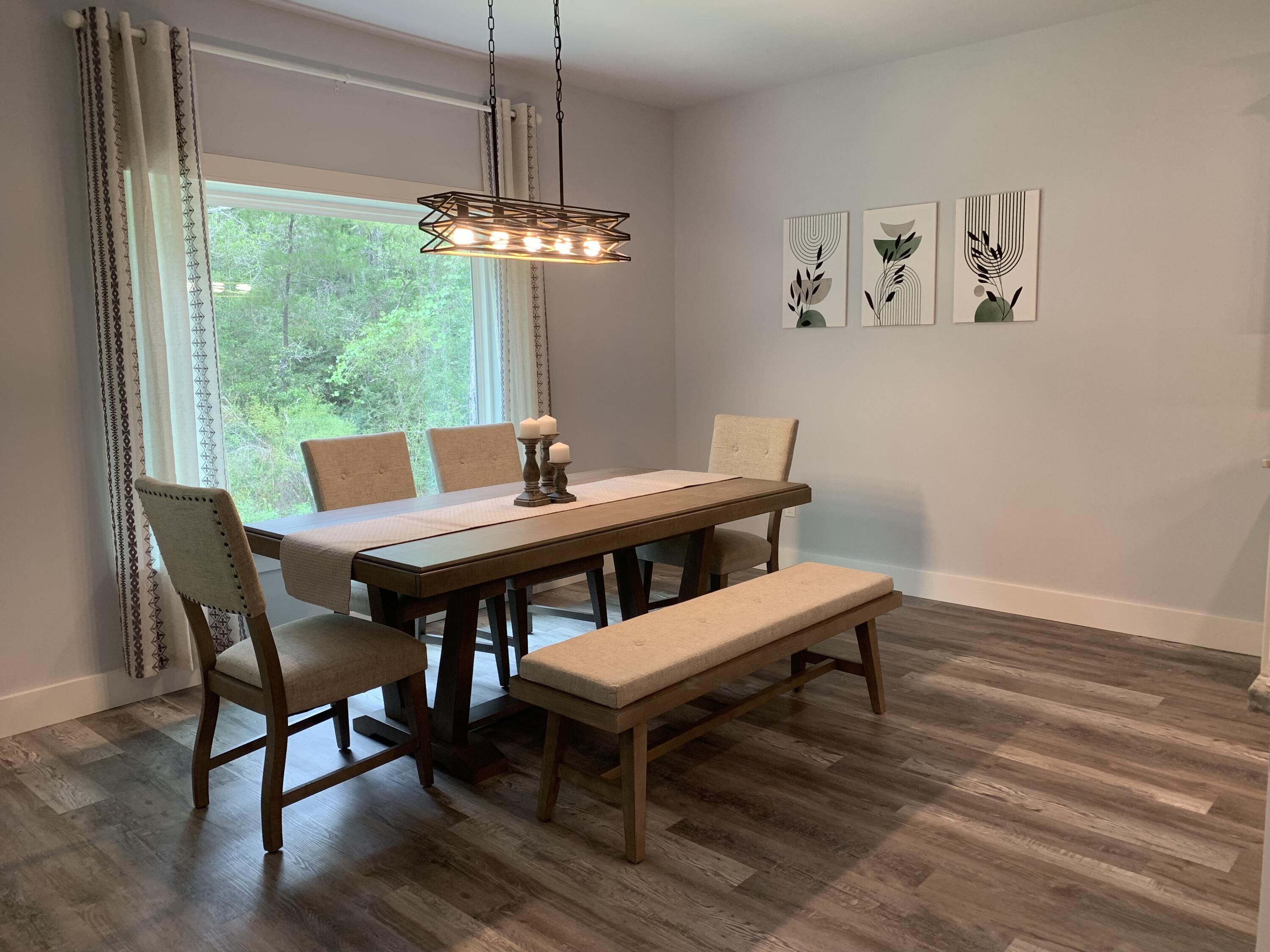 LAGRANGE LANDING - Residential
