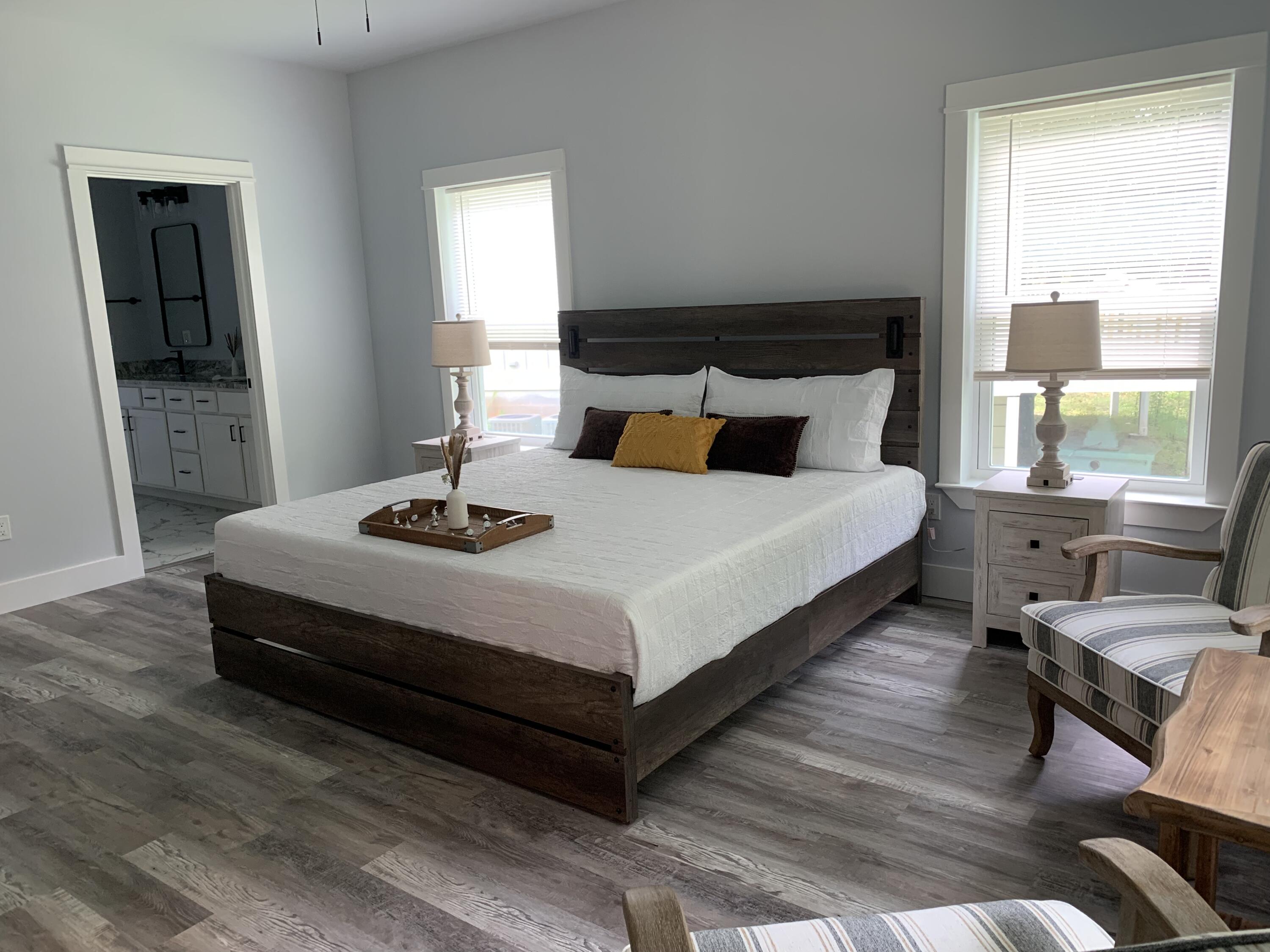 LAGRANGE LANDING - Residential