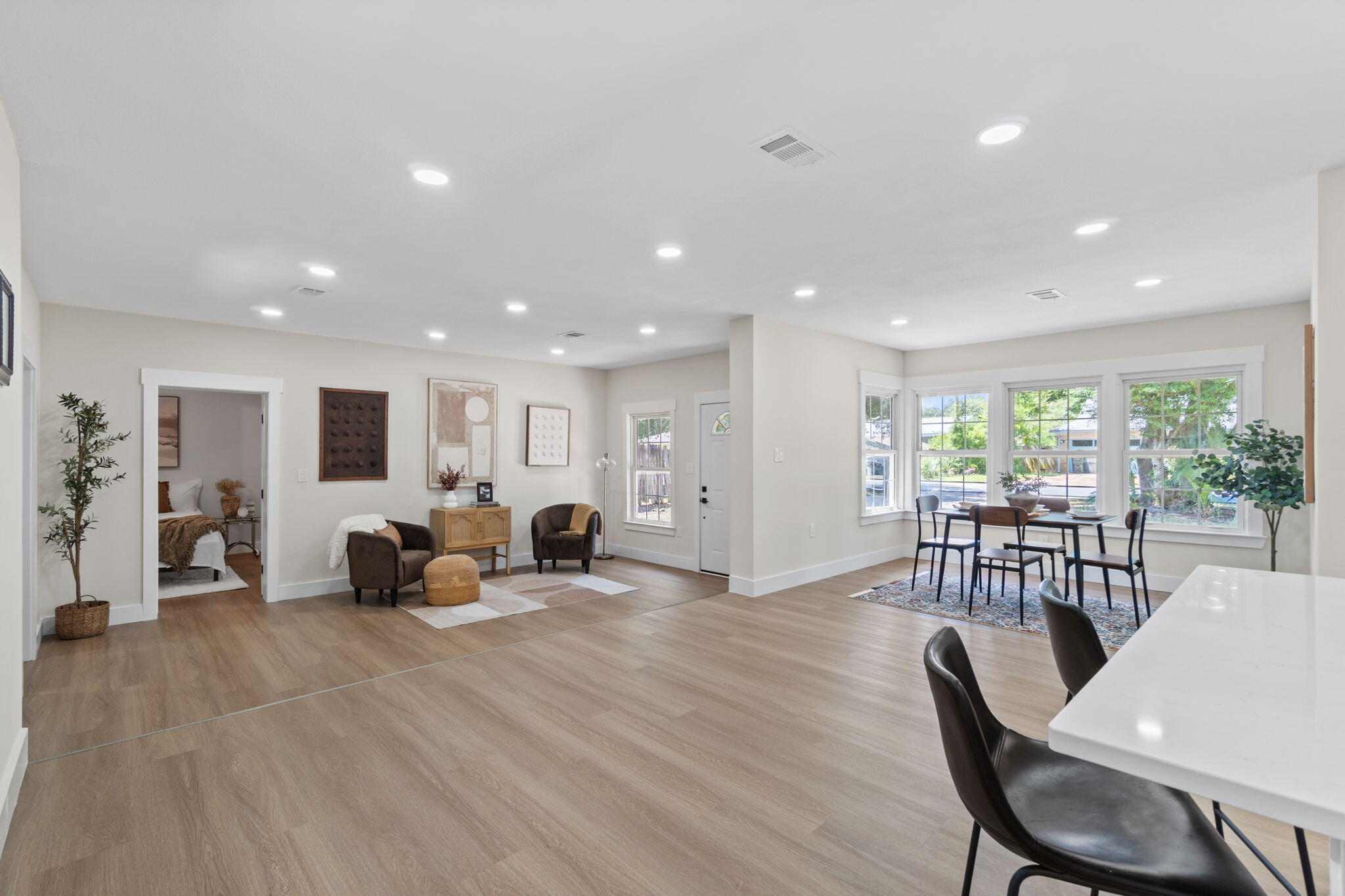 PARK PLACE 2ND ADDN - Residential