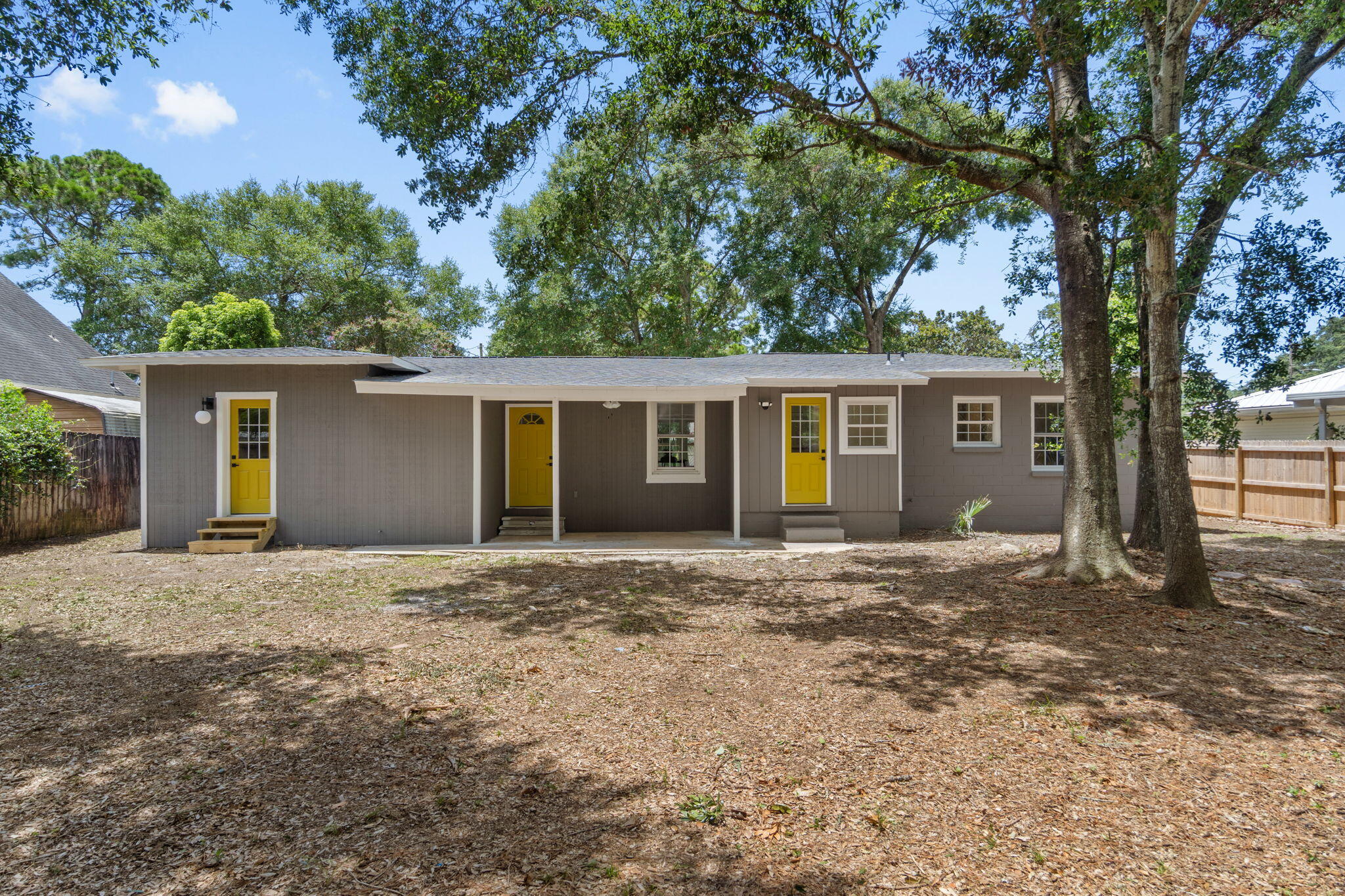 PARK PLACE 2ND ADDN - Residential
