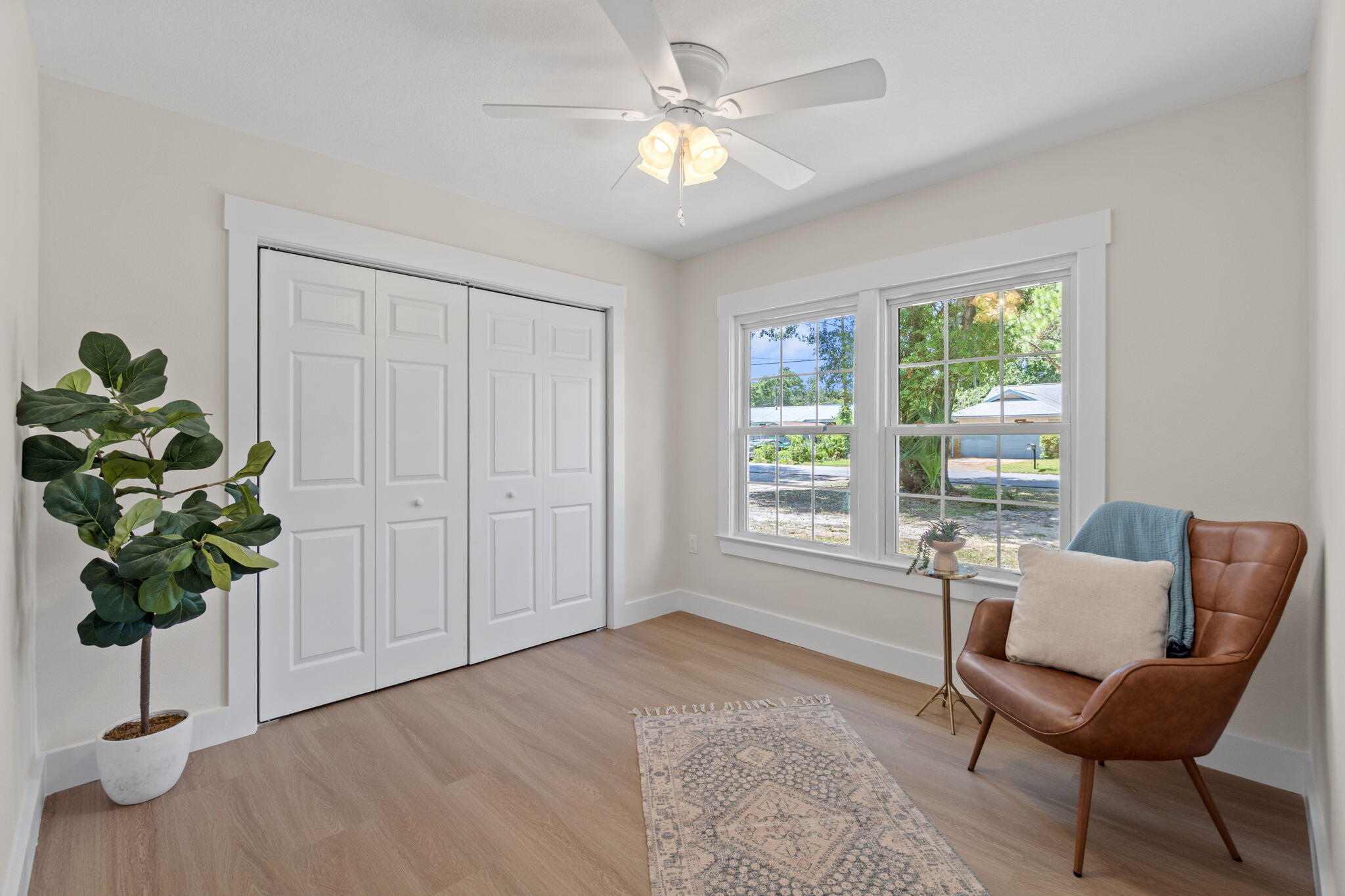 PARK PLACE 2ND ADDN - Residential