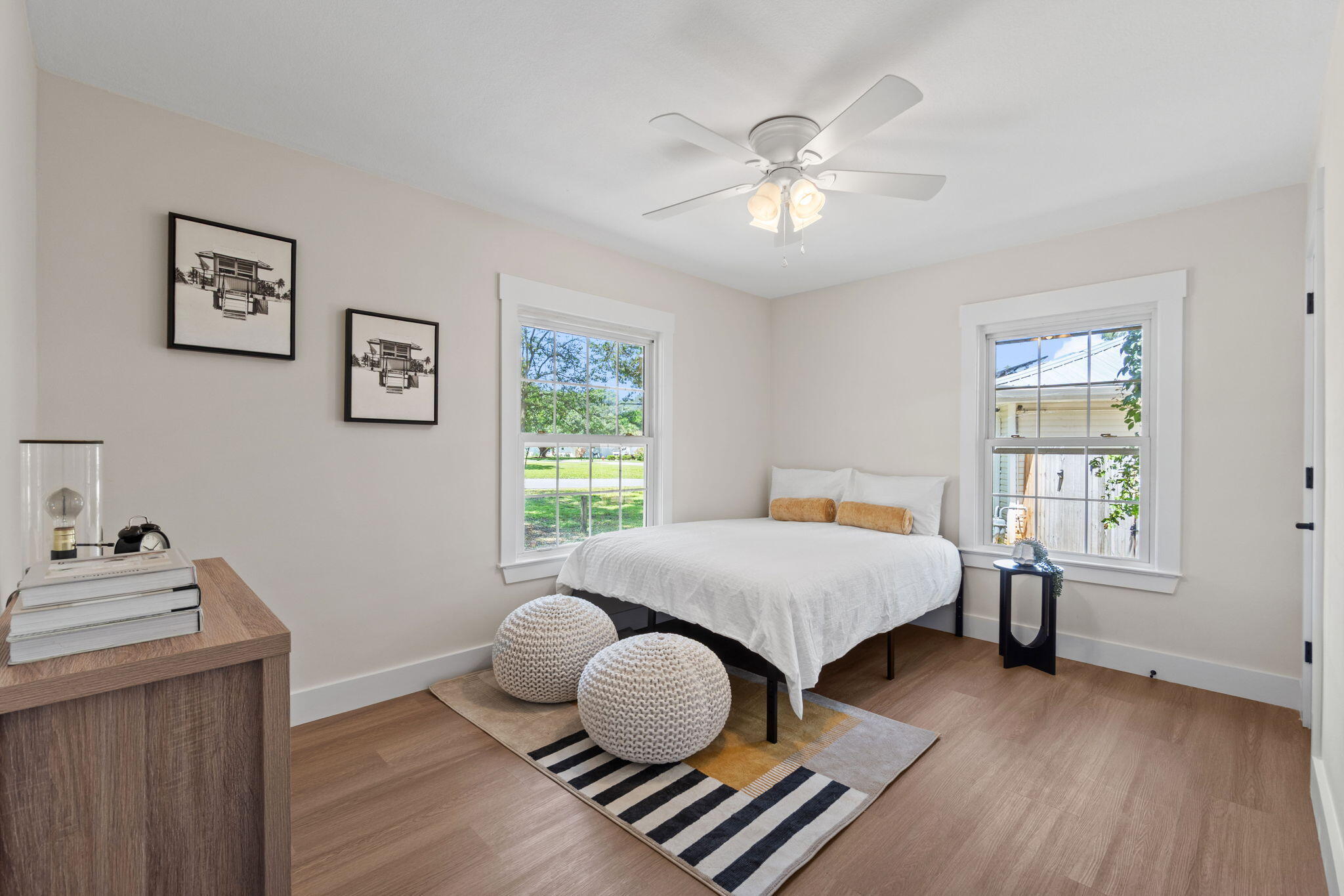 PARK PLACE 2ND ADDN - Residential