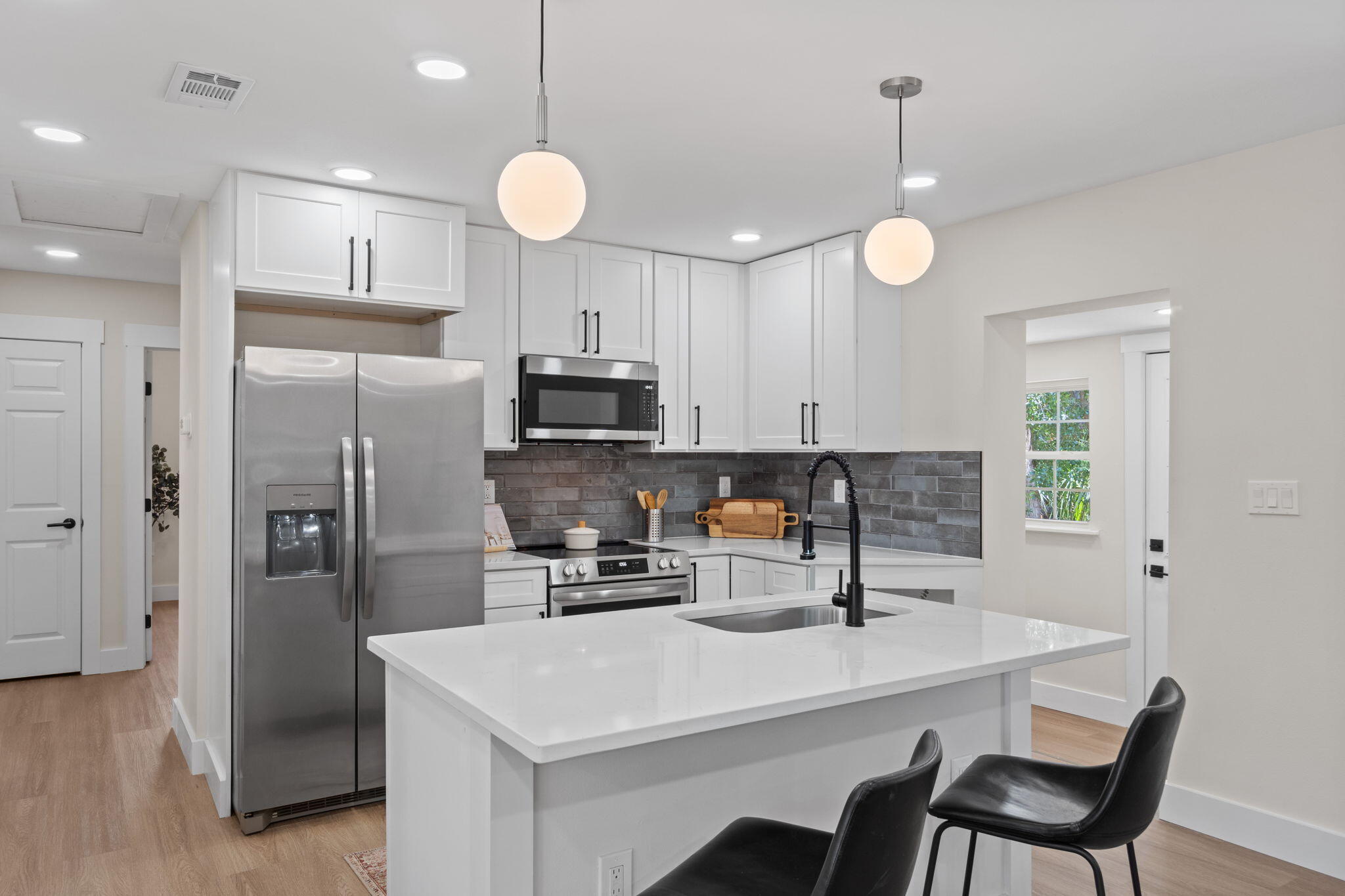 PARK PLACE 2ND ADDN - Residential
