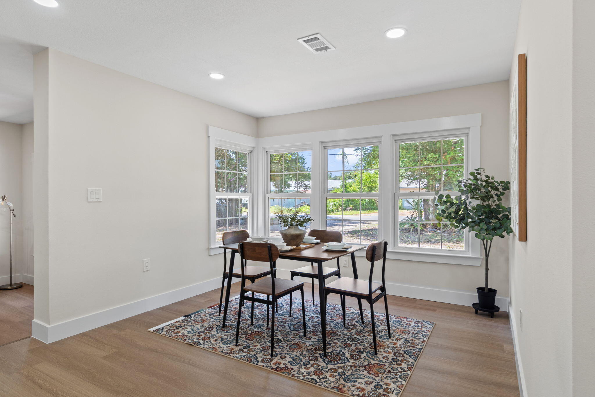 PARK PLACE 2ND ADDN - Residential