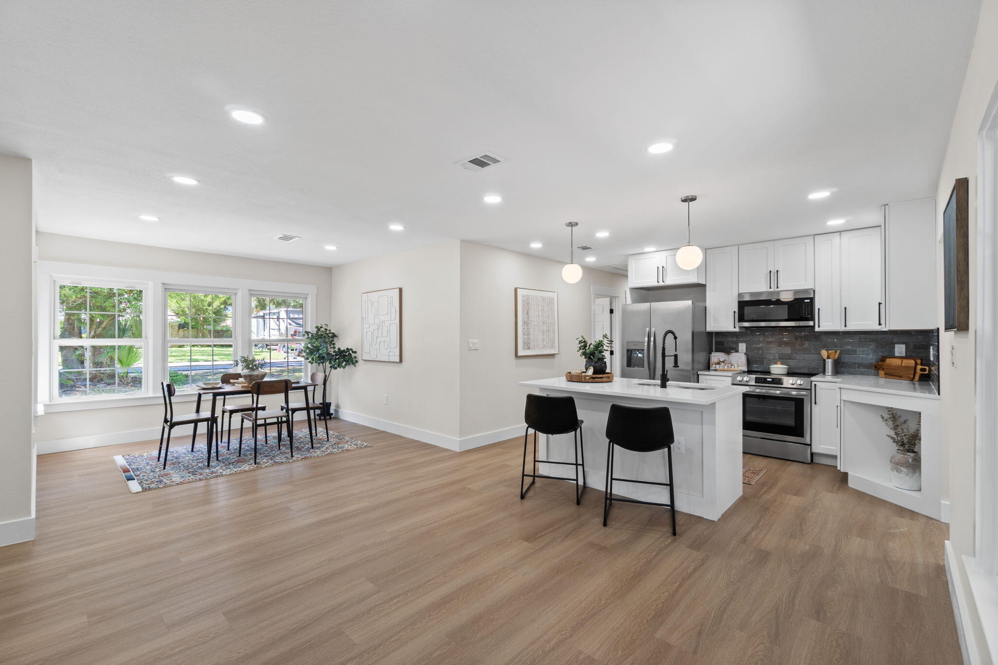 PARK PLACE 2ND ADDN - Residential
