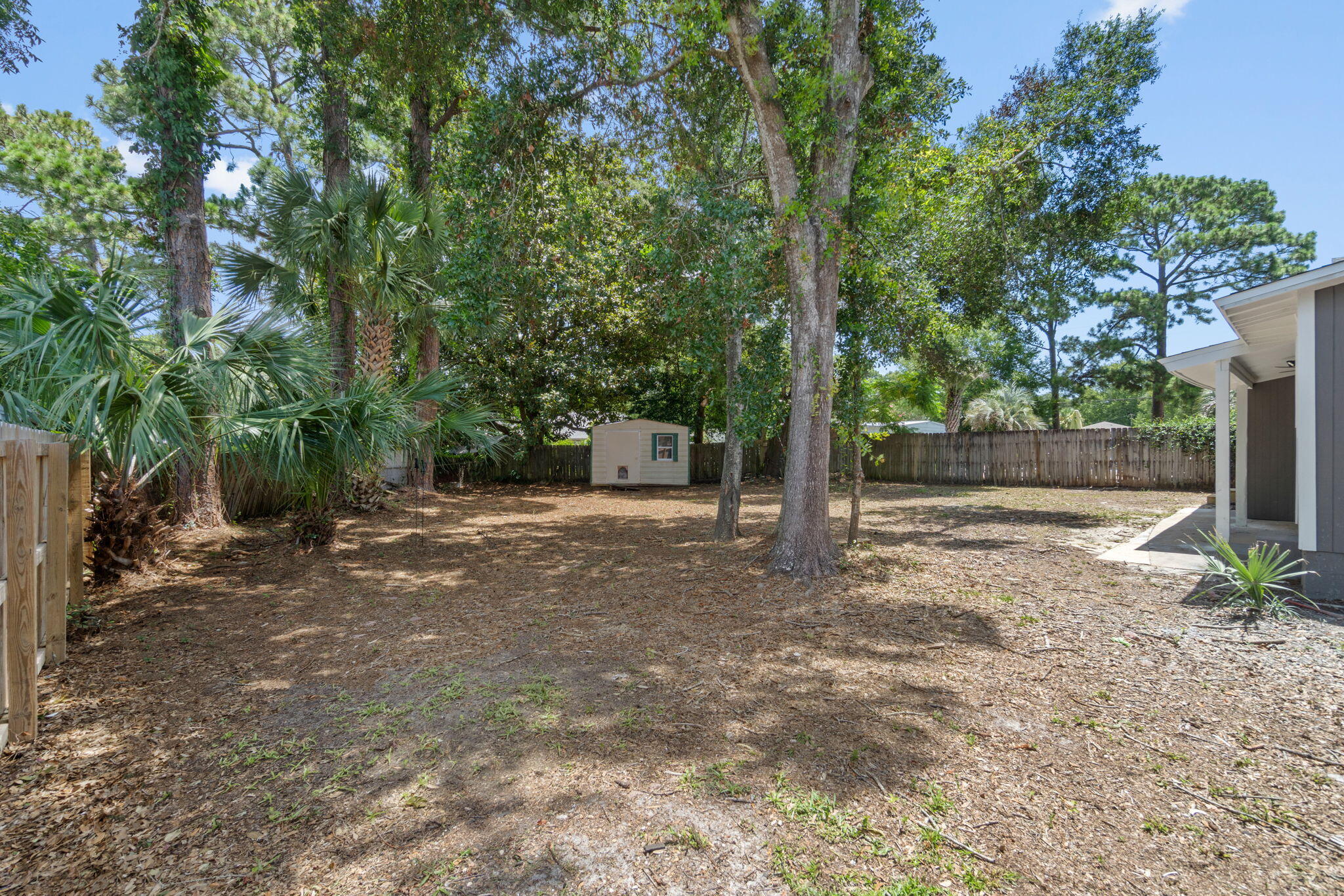PARK PLACE 2ND ADDN - Residential