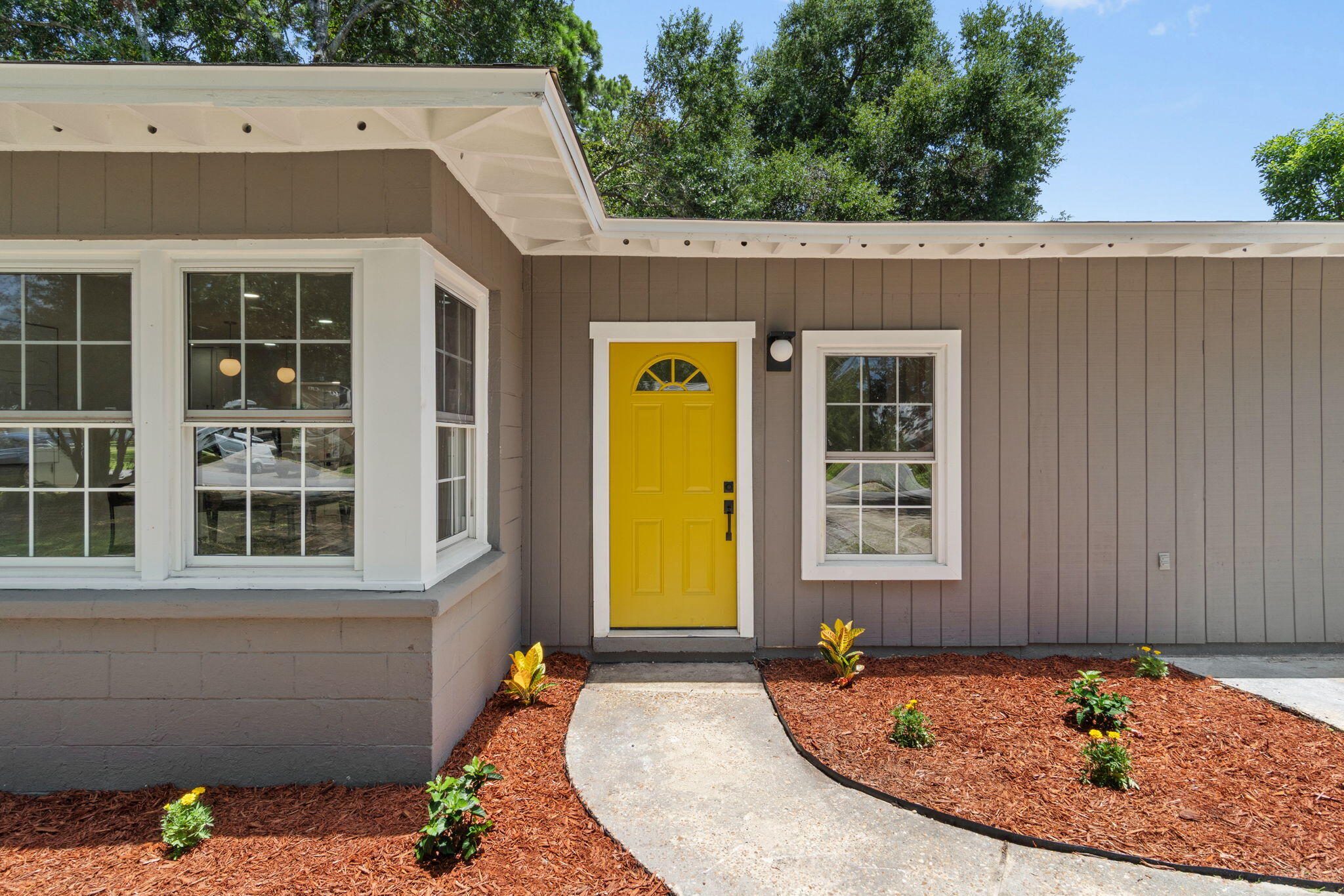 PARK PLACE 2ND ADDN - Residential