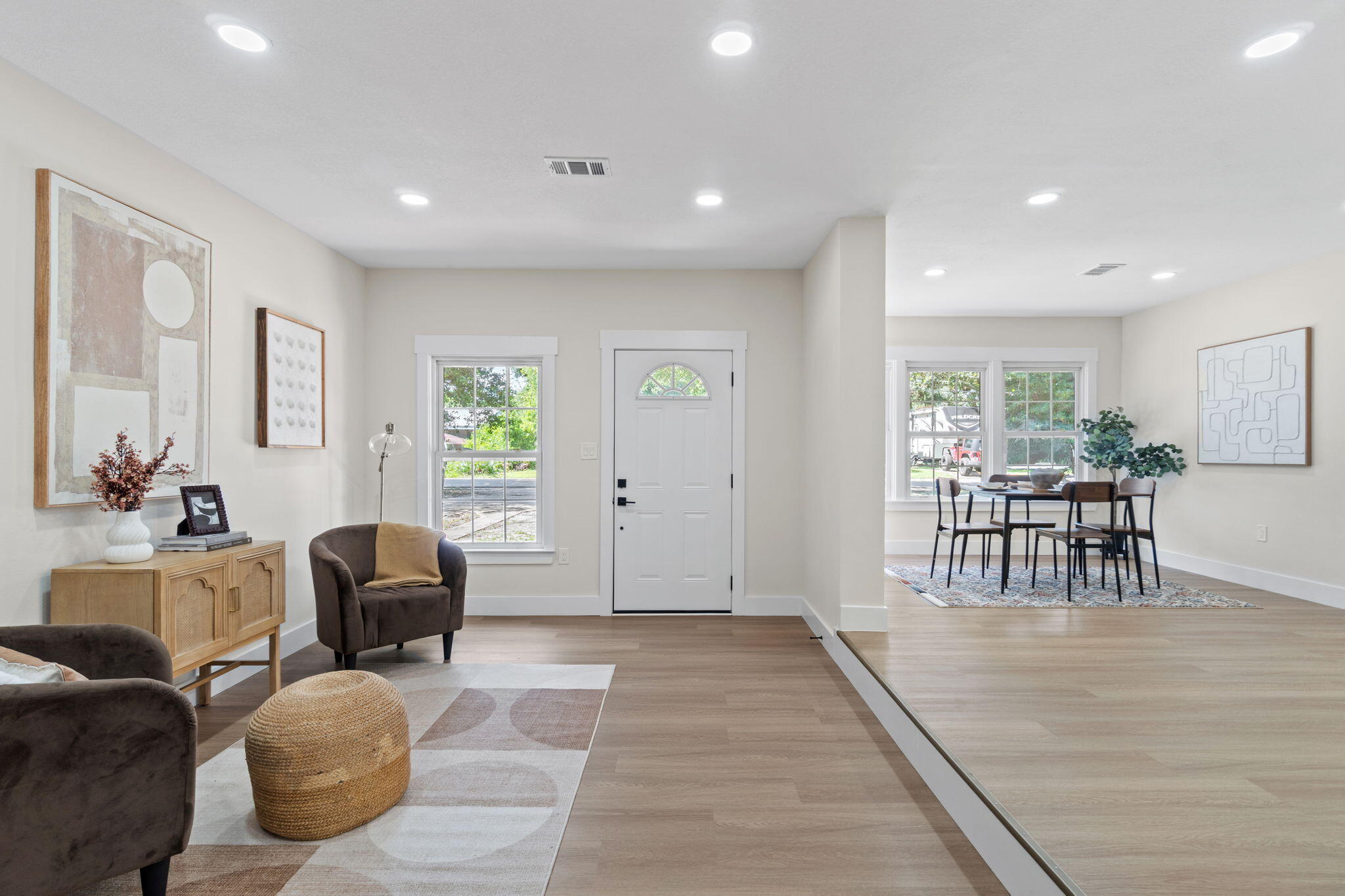 PARK PLACE 2ND ADDN - Residential