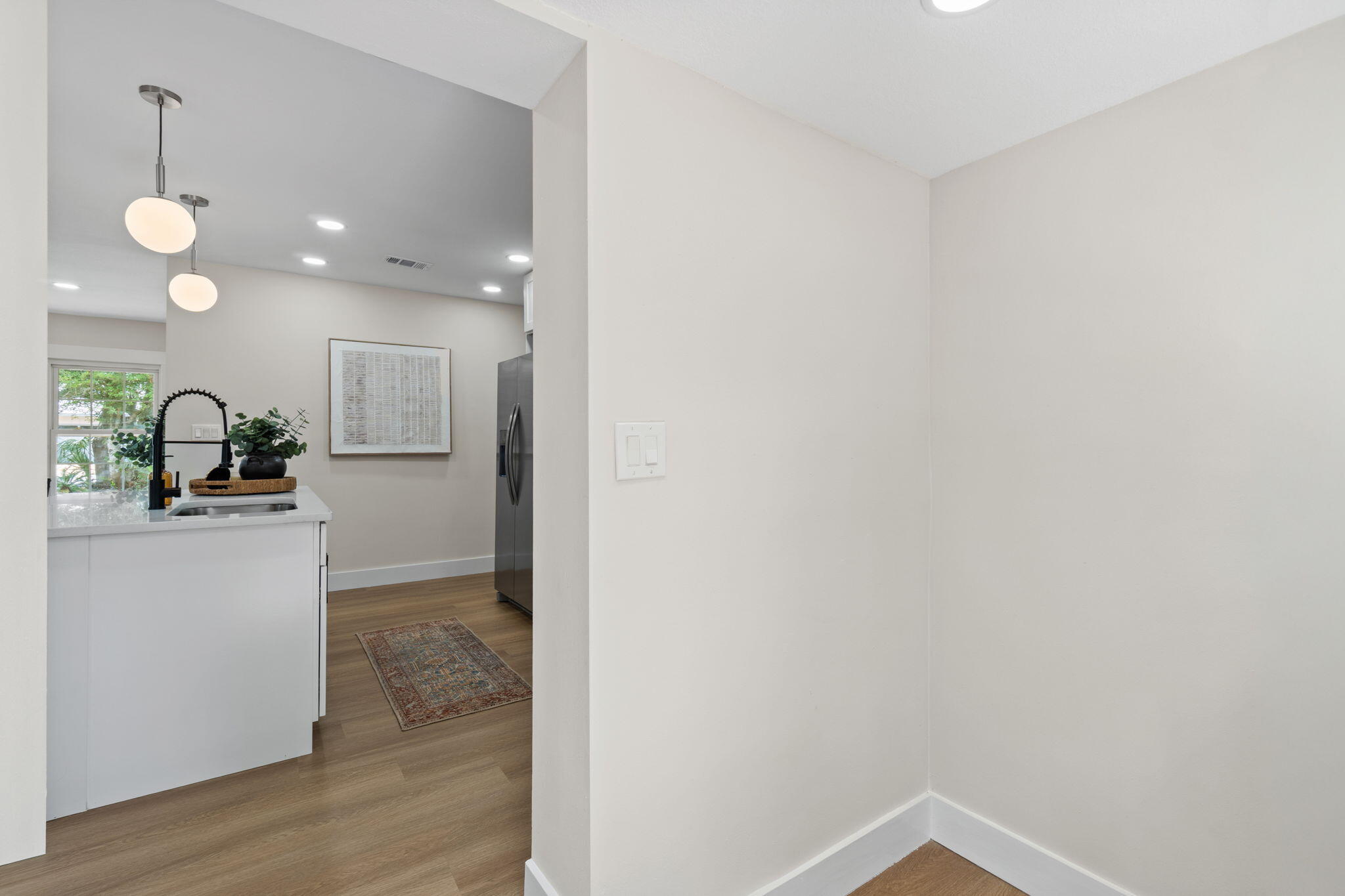 PARK PLACE 2ND ADDN - Residential