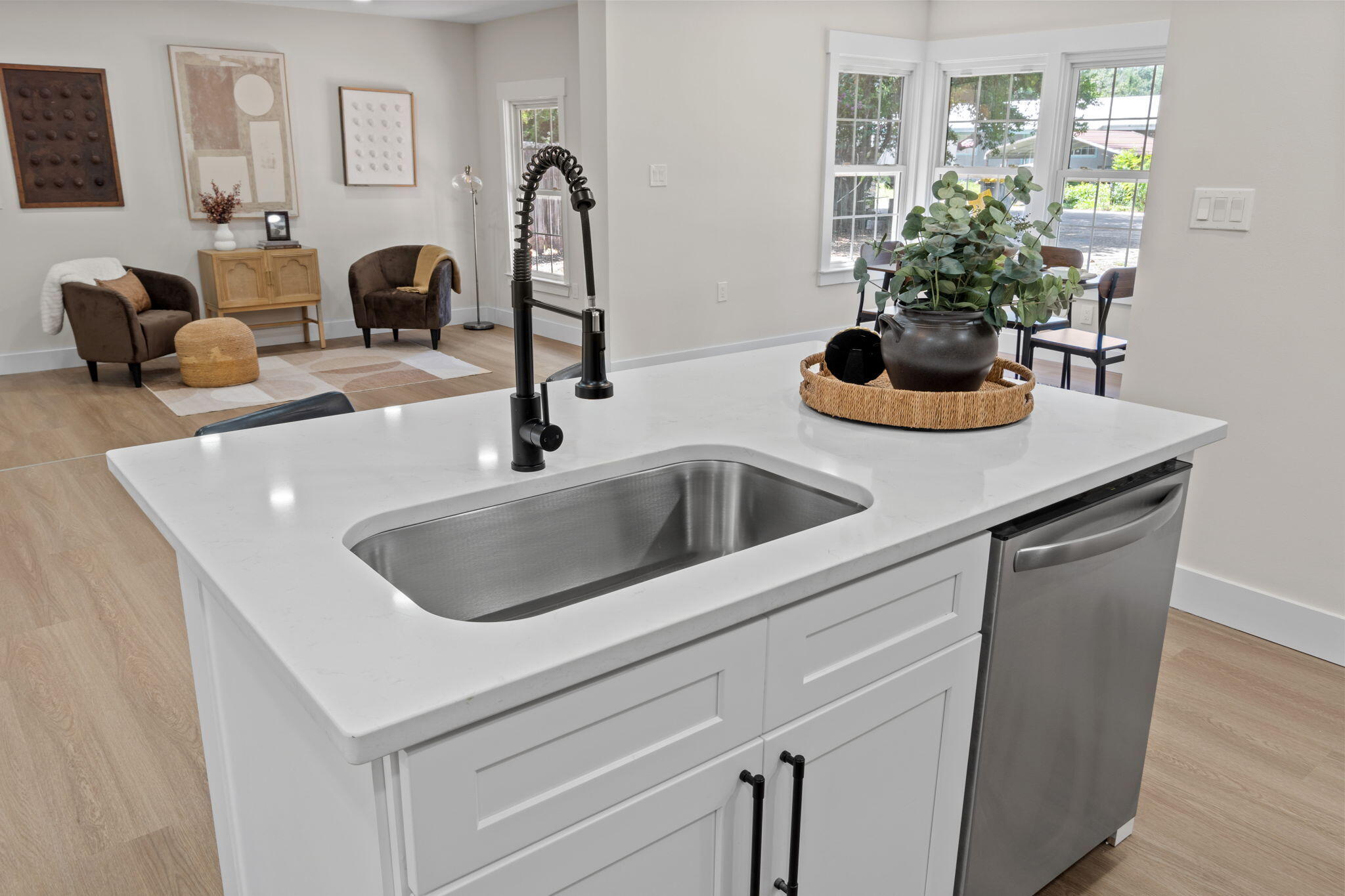 PARK PLACE 2ND ADDN - Residential