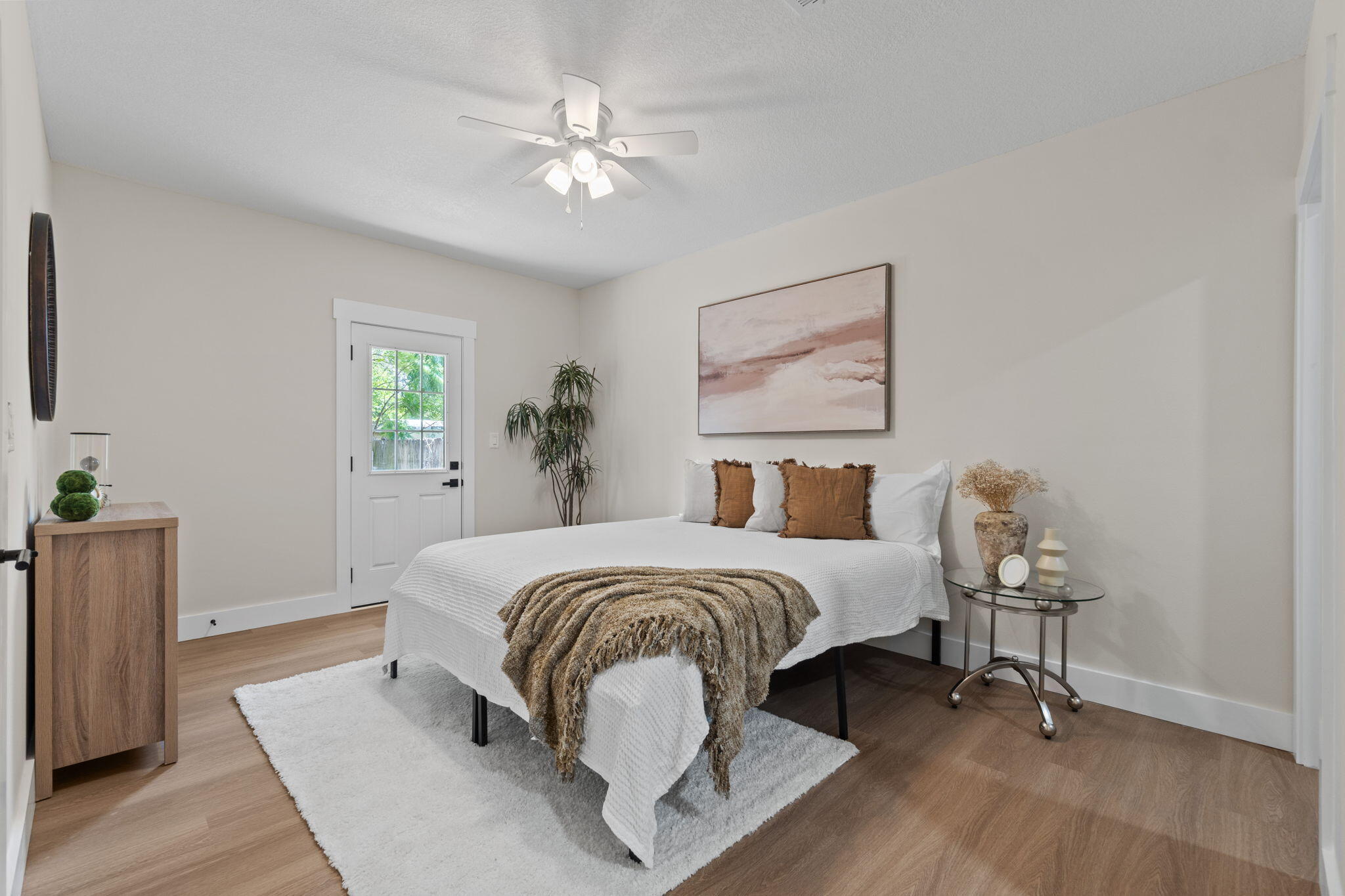 PARK PLACE 2ND ADDN - Residential