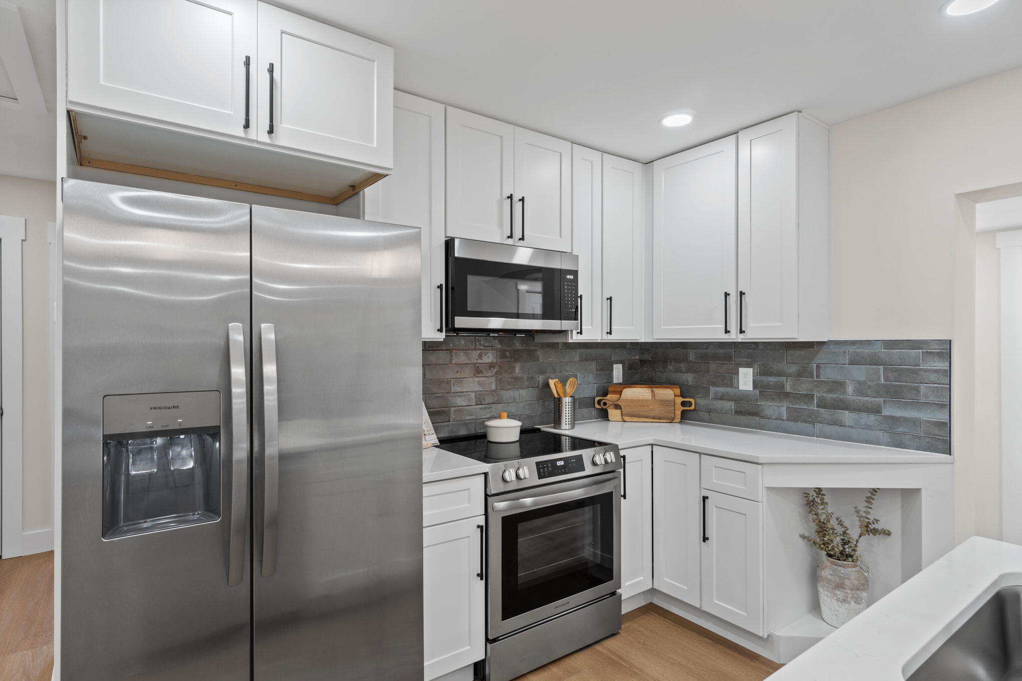 PARK PLACE 2ND ADDN - Residential