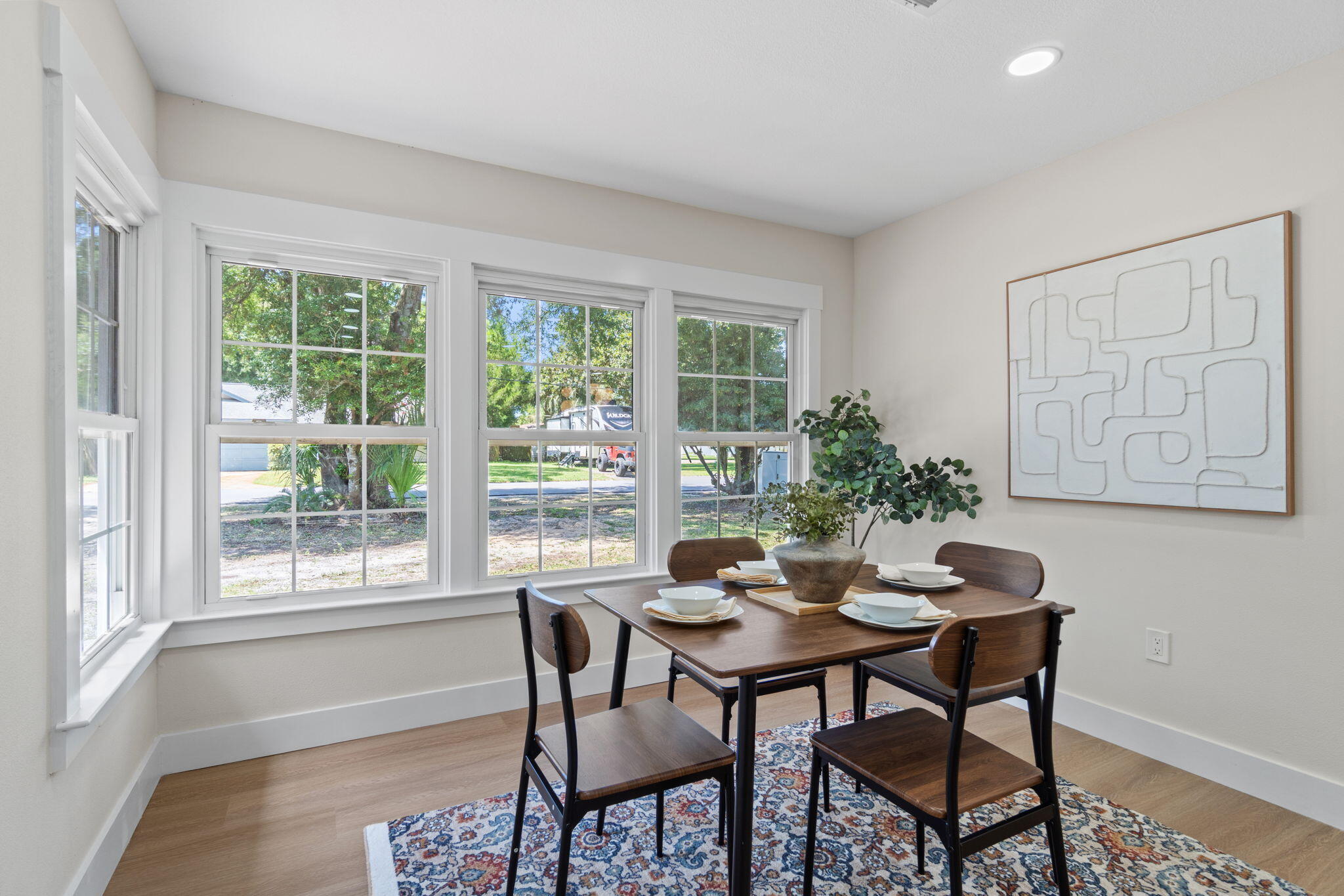 PARK PLACE 2ND ADDN - Residential