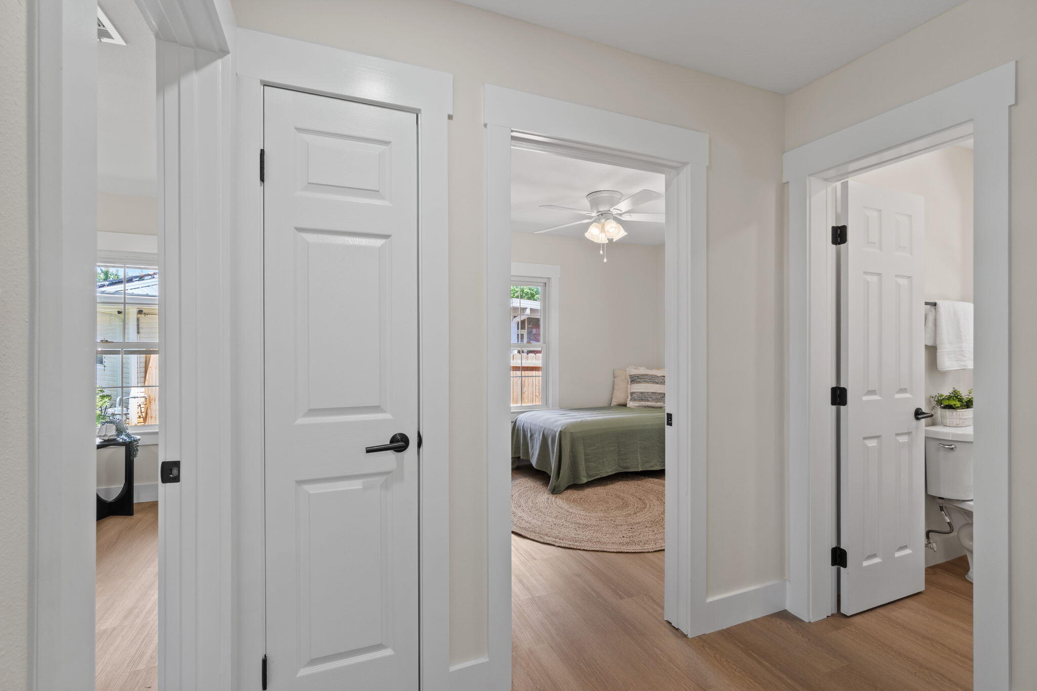 PARK PLACE 2ND ADDN - Residential