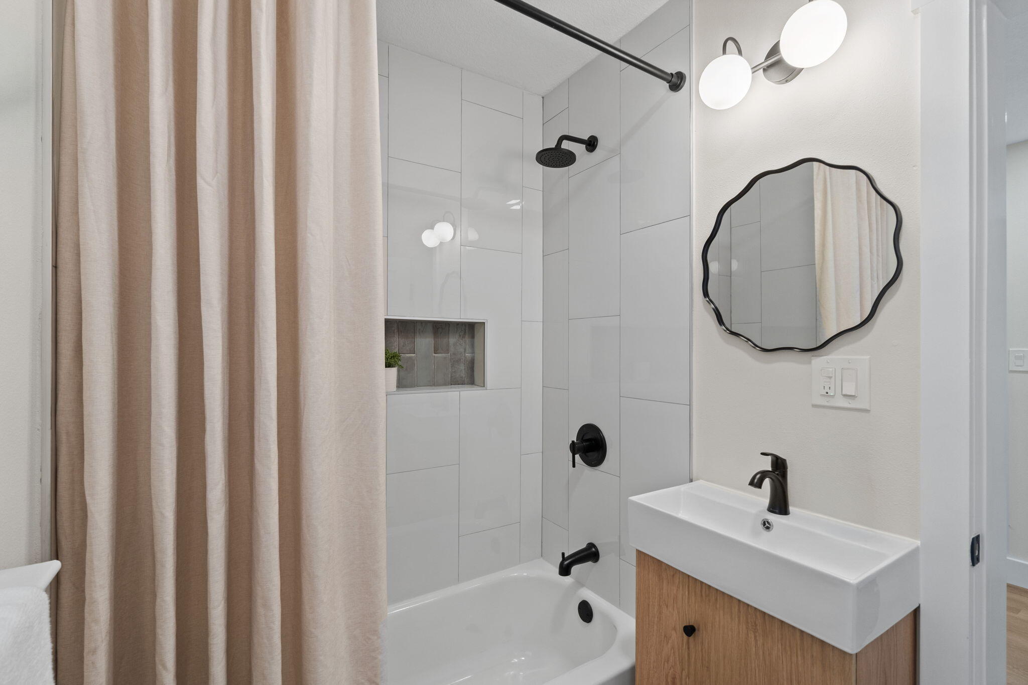 PARK PLACE 2ND ADDN - Residential