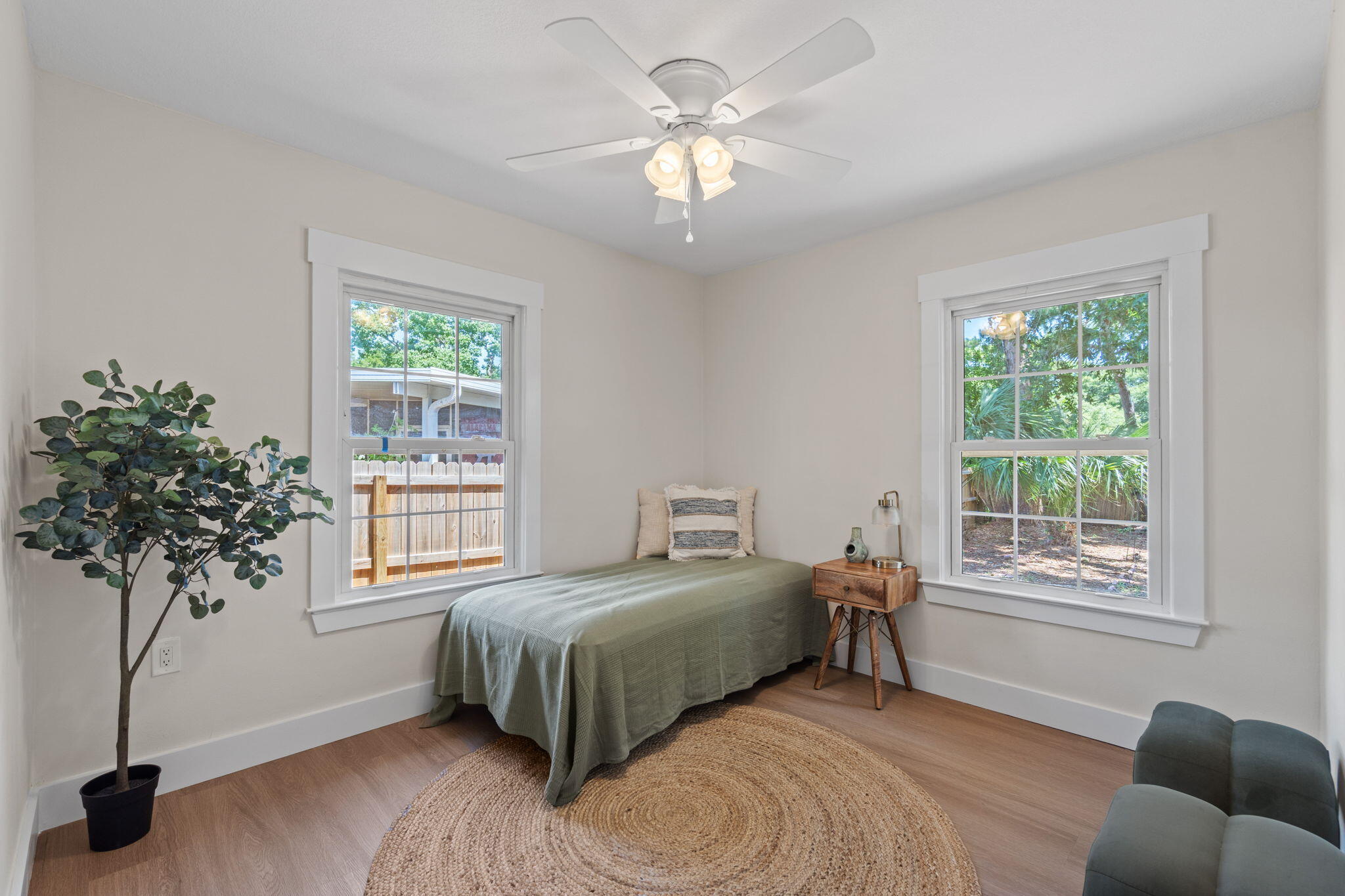 PARK PLACE 2ND ADDN - Residential