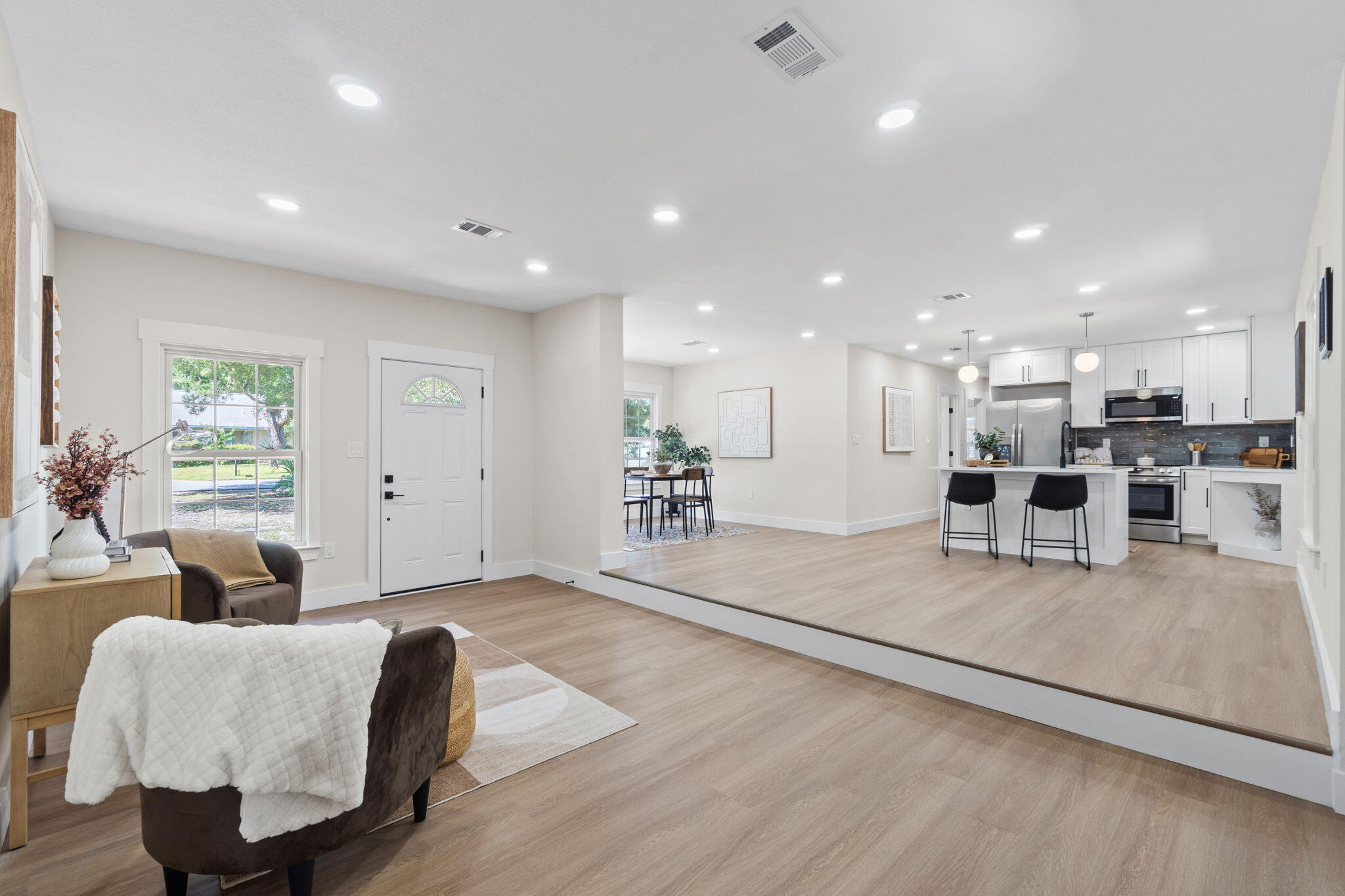 PARK PLACE 2ND ADDN - Residential