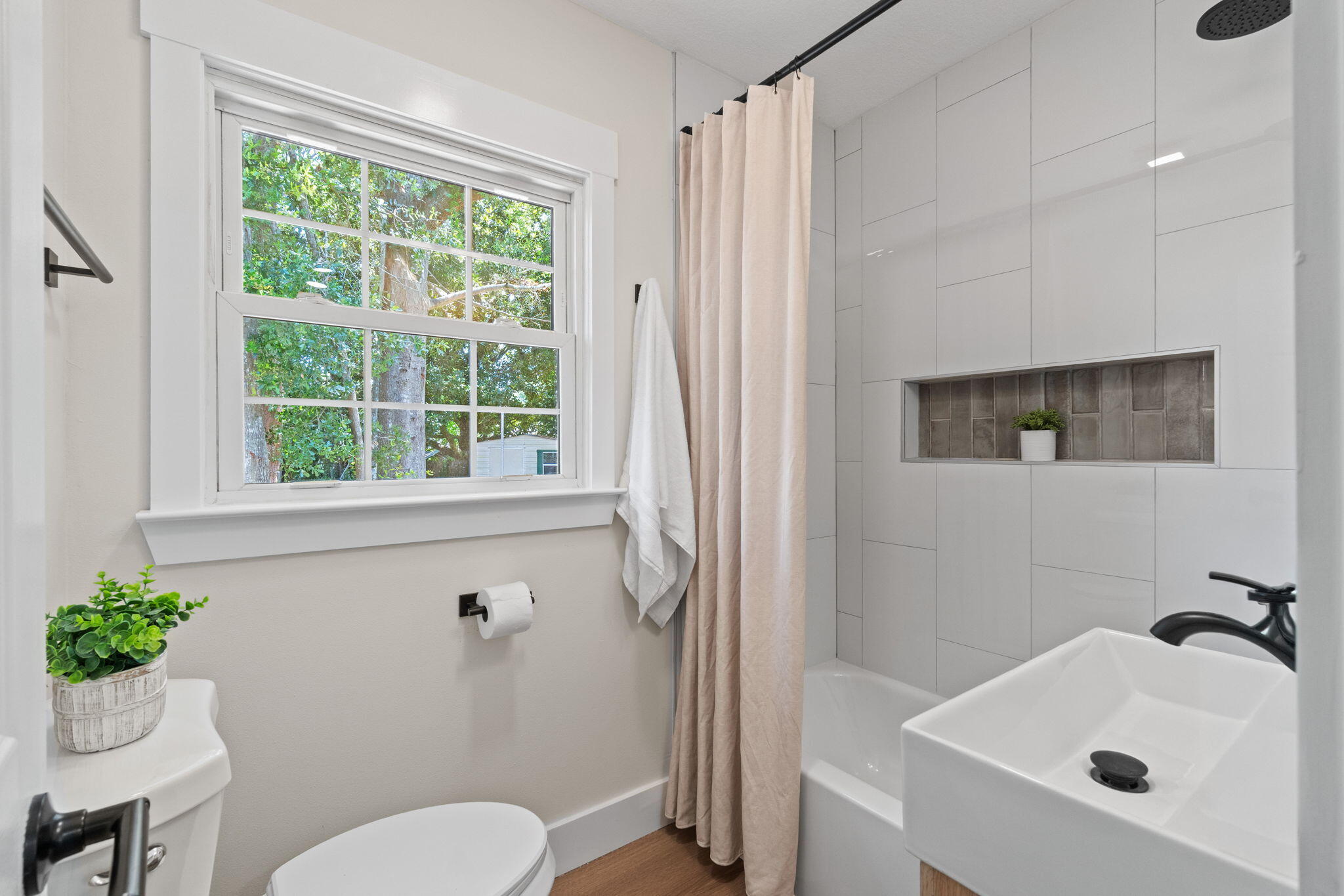 PARK PLACE 2ND ADDN - Residential
