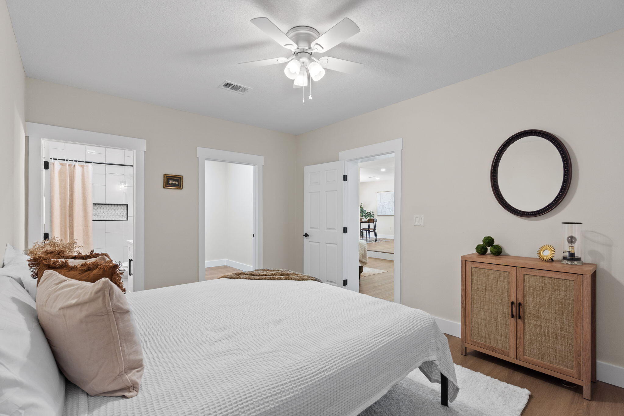 PARK PLACE 2ND ADDN - Residential