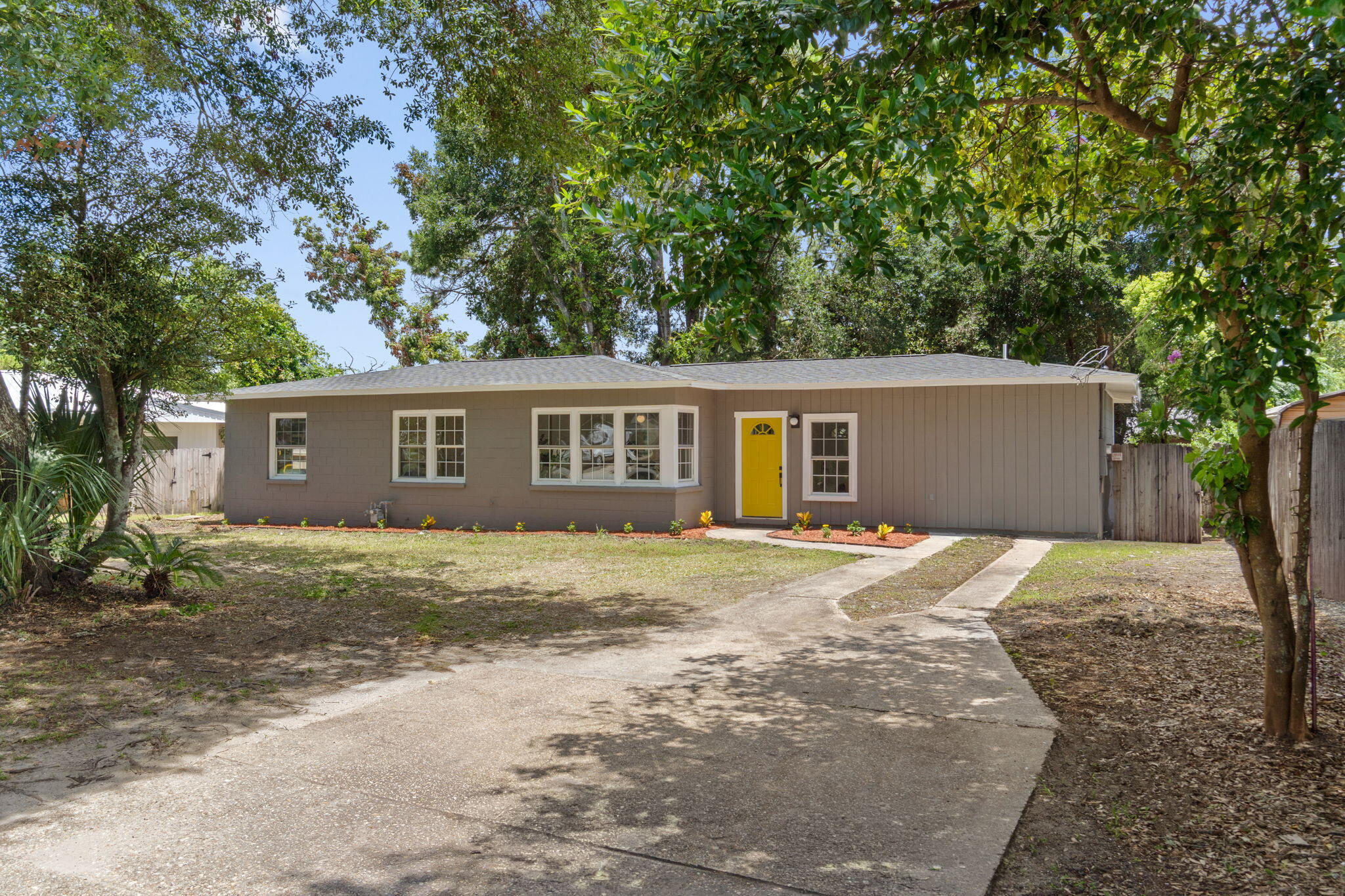 PARK PLACE 2ND ADDN - Residential