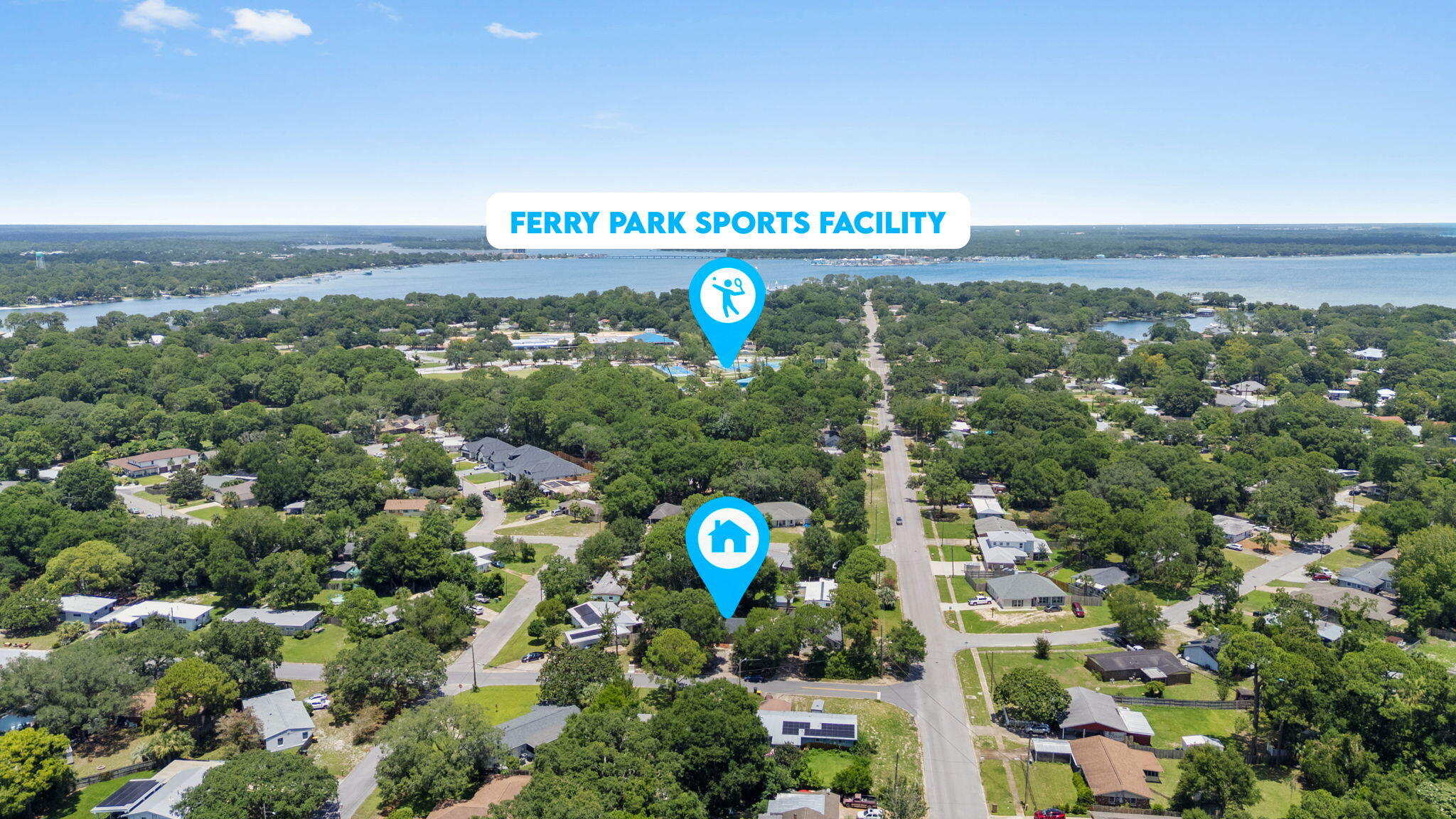PARK PLACE 2ND ADDN - Residential
