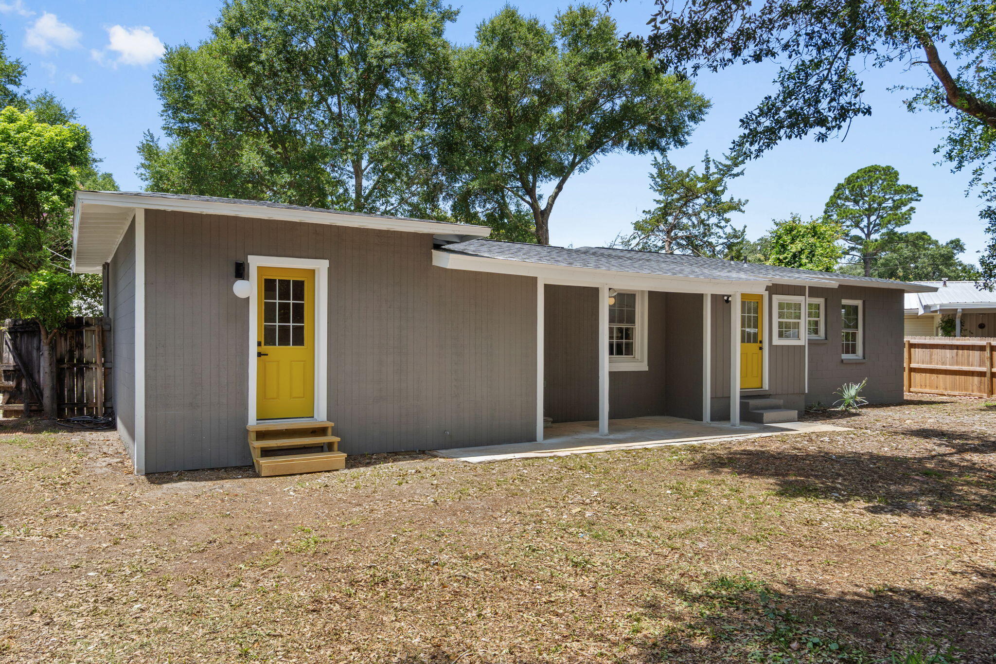 PARK PLACE 2ND ADDN - Residential