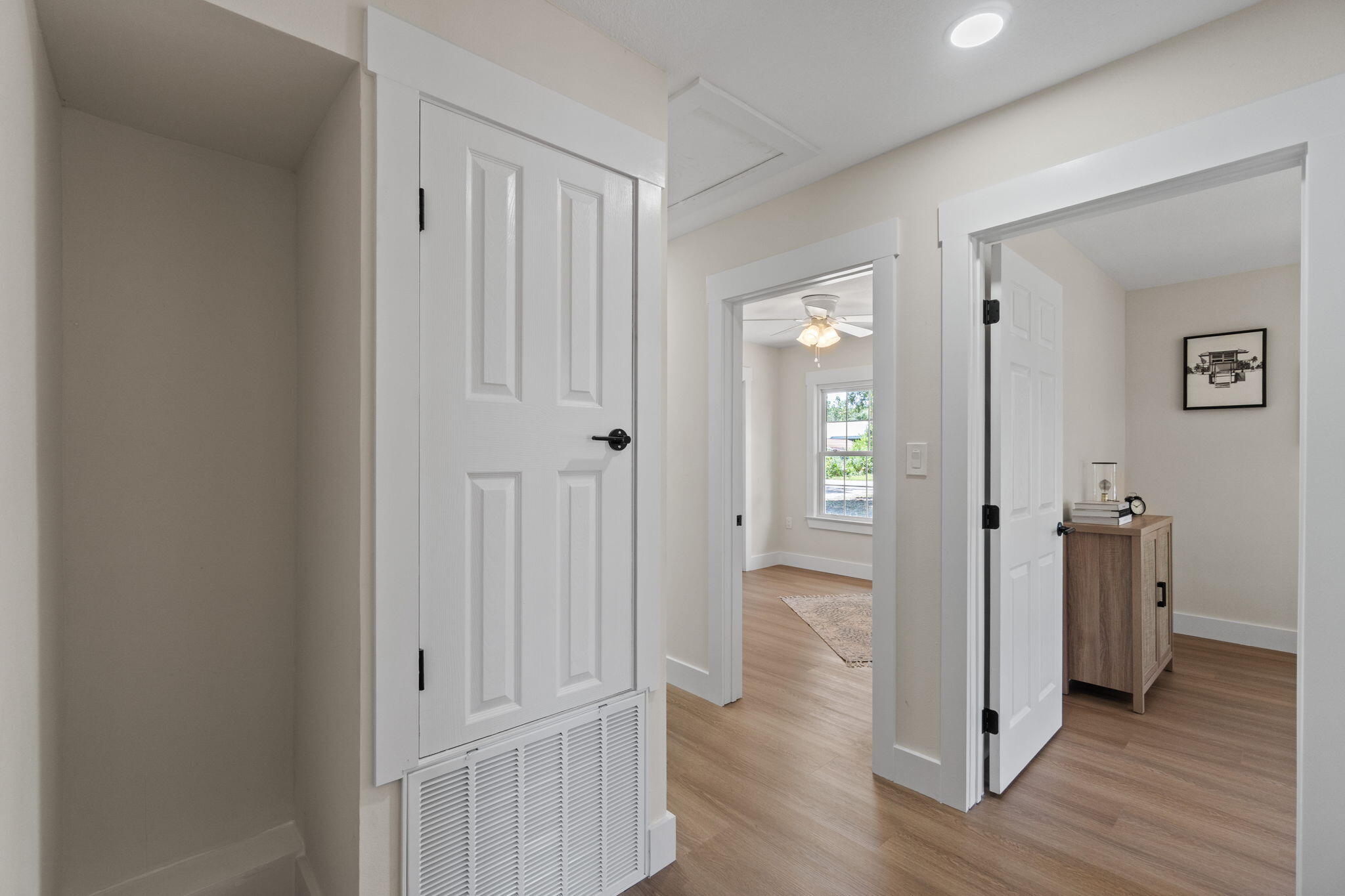 PARK PLACE 2ND ADDN - Residential