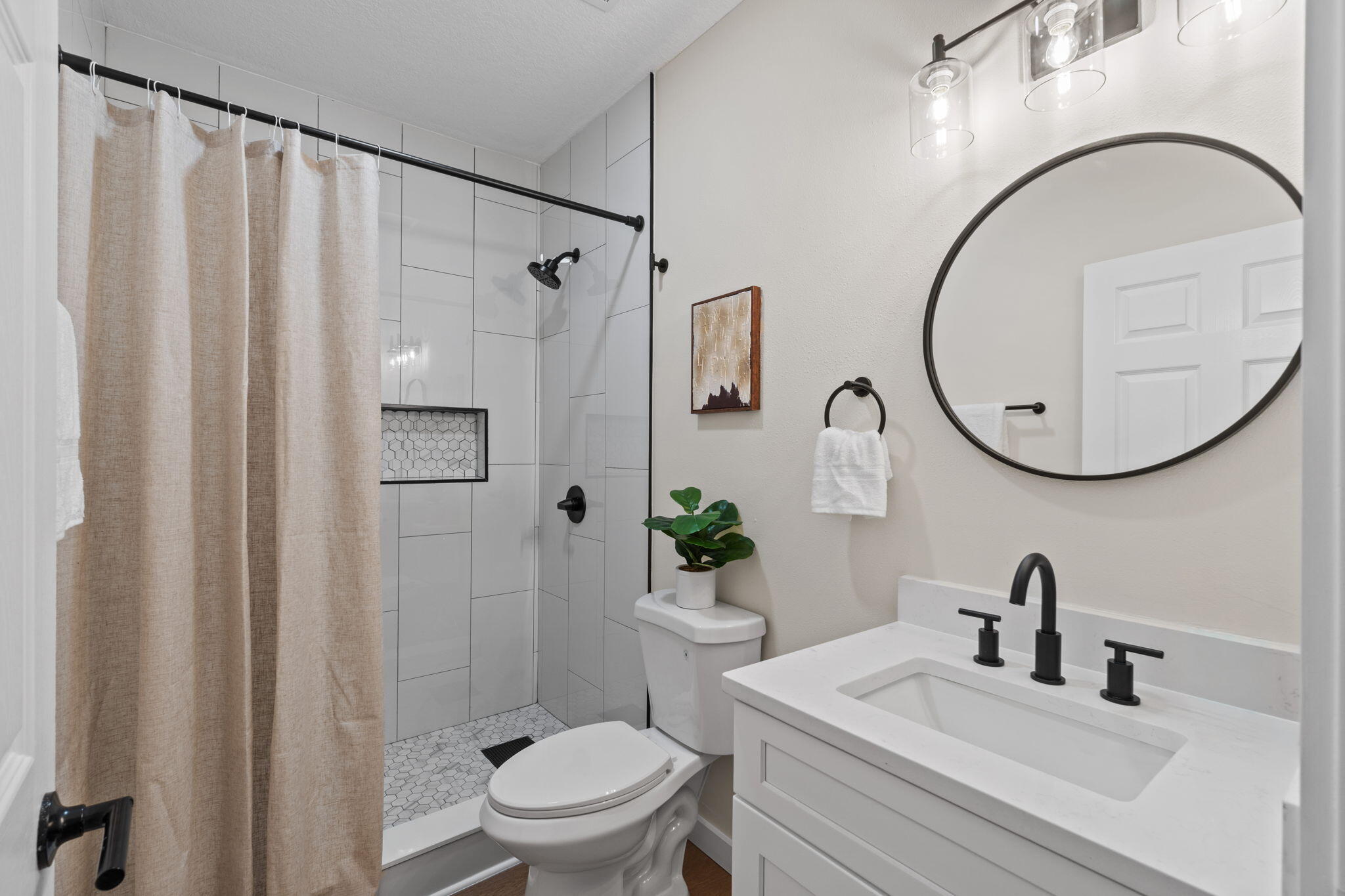 PARK PLACE 2ND ADDN - Residential
