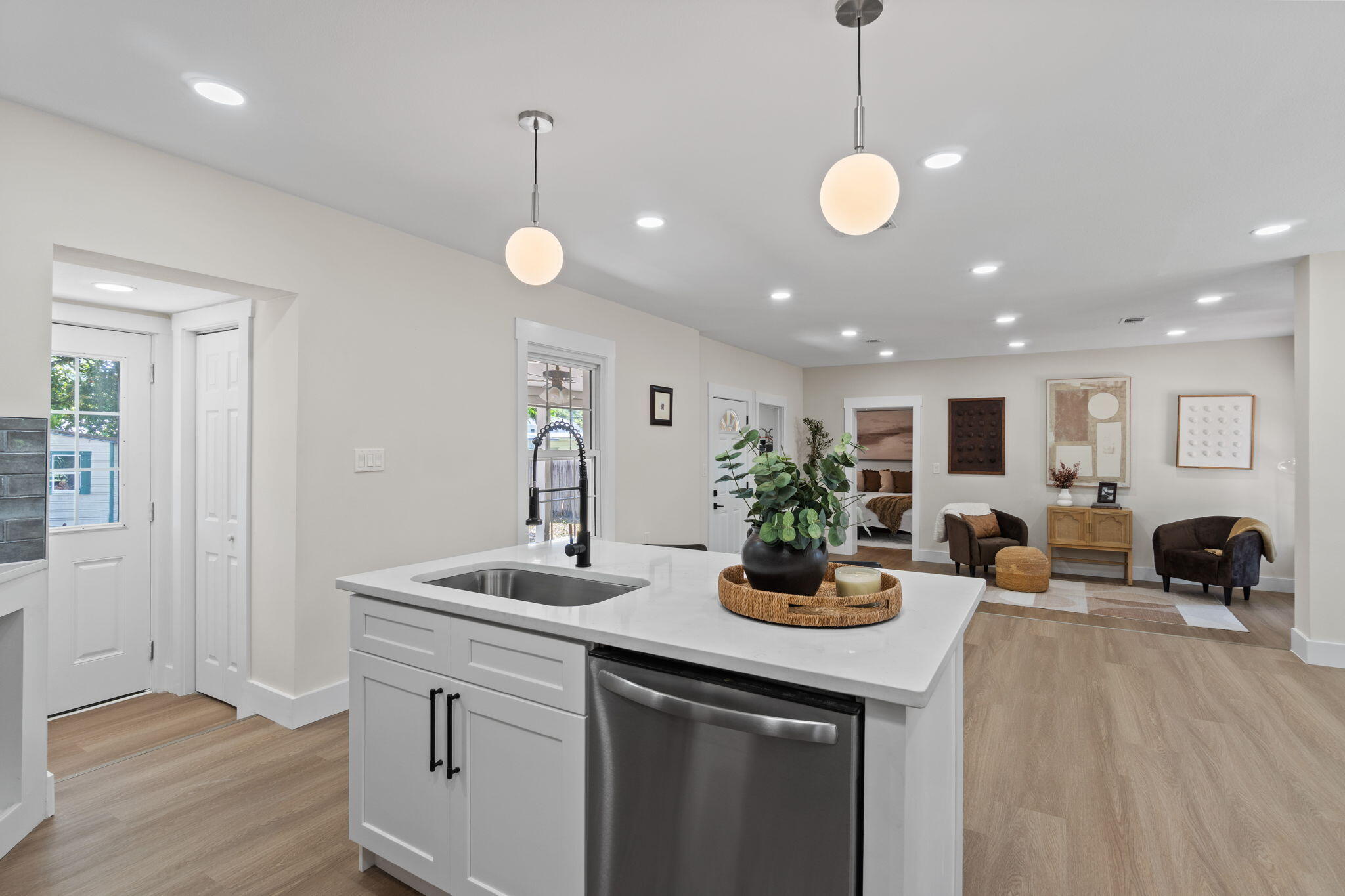 PARK PLACE 2ND ADDN - Residential