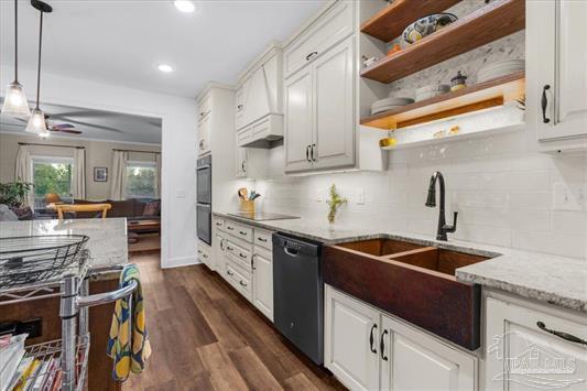 NONESUCH WAY - Residential